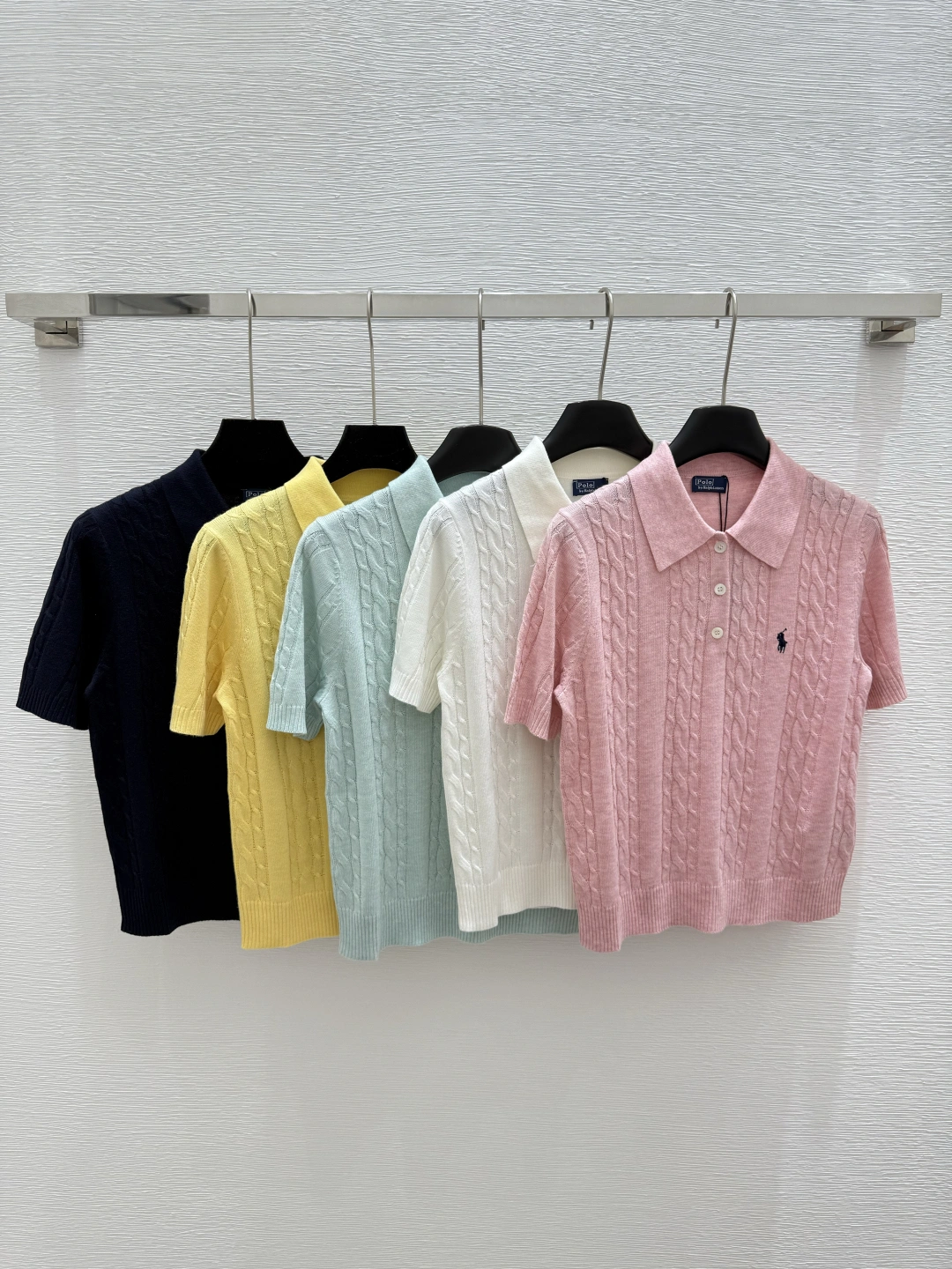 Victoria - R18ph embroidery 5colour item:E-F000E0409-5