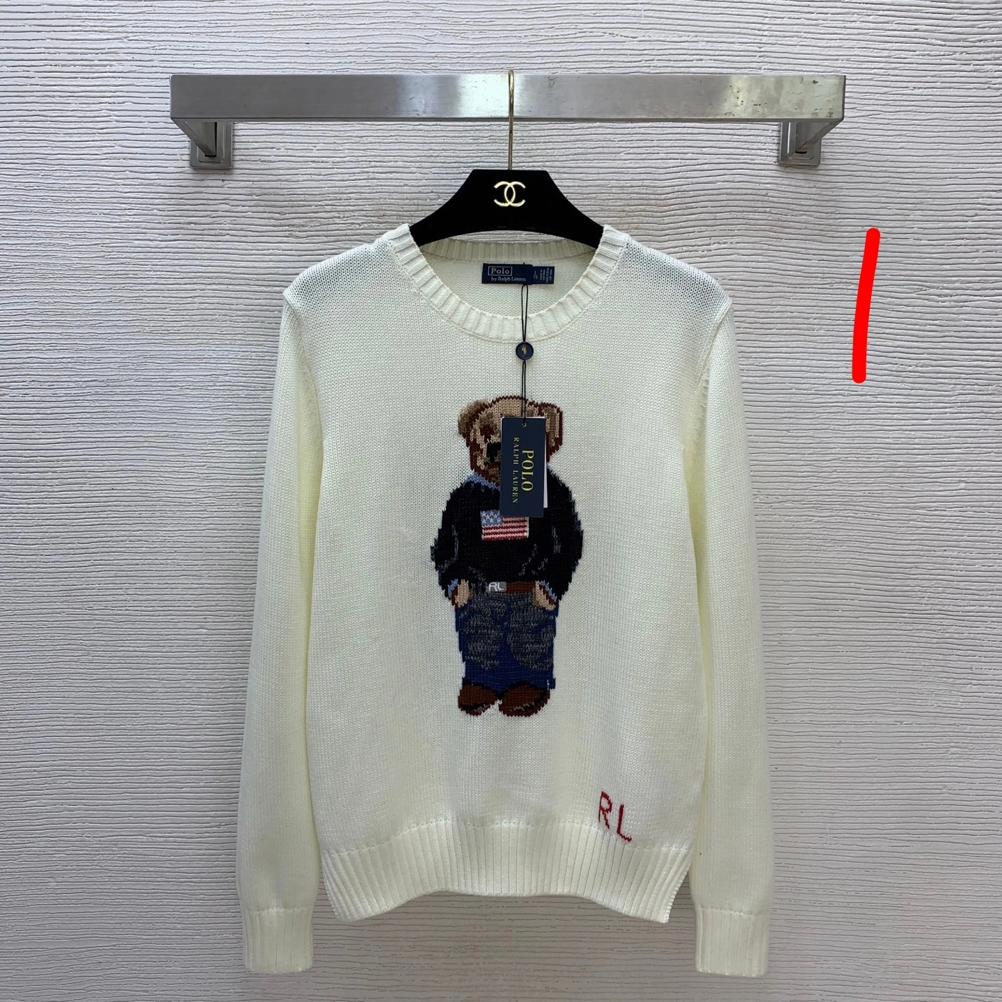 Victoria-- R18ph wool 2colour item:E-F044L1980-2H