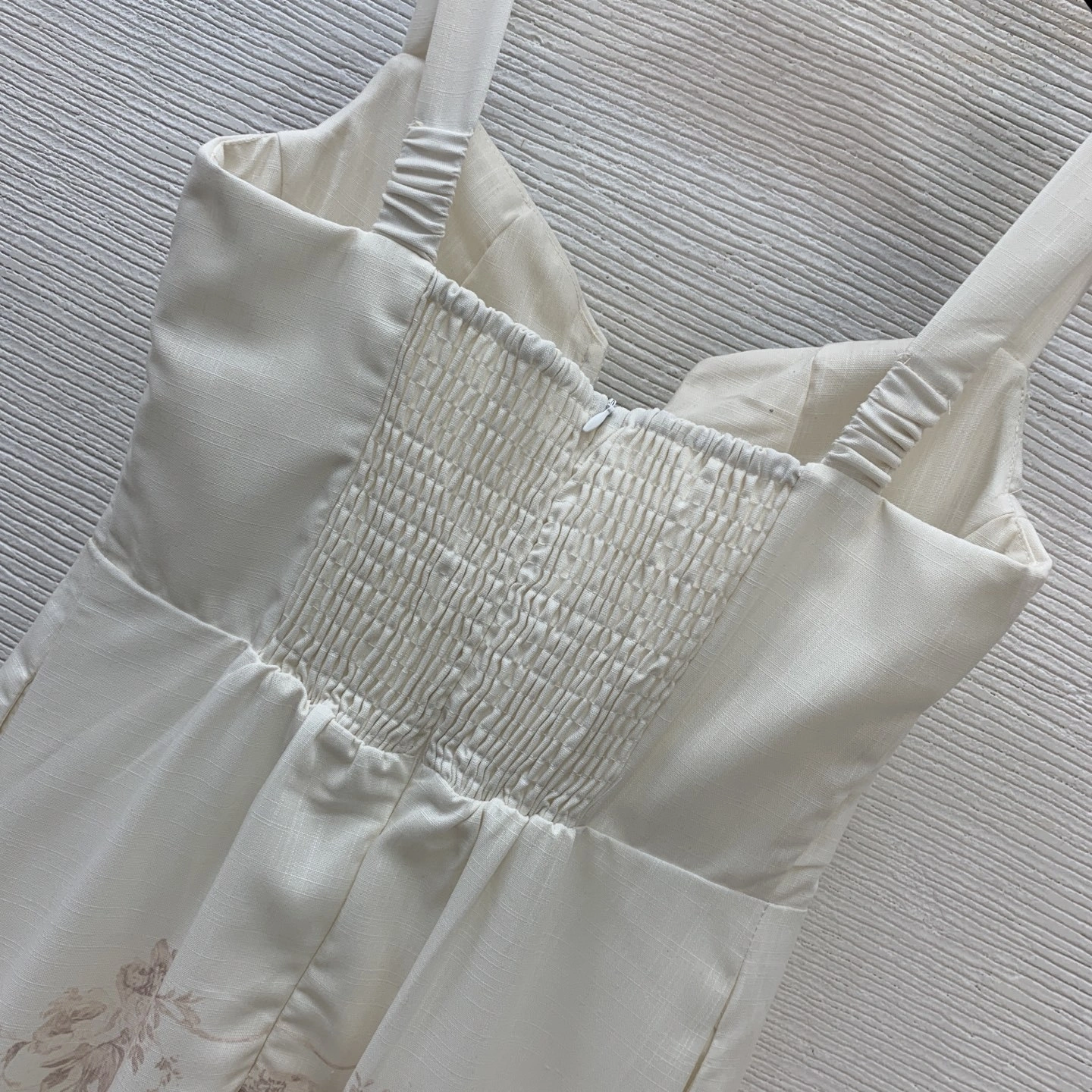 Victoria-- Zi775r7199 Cotton Linen fabric Slim Fit item:F-F044A1446H