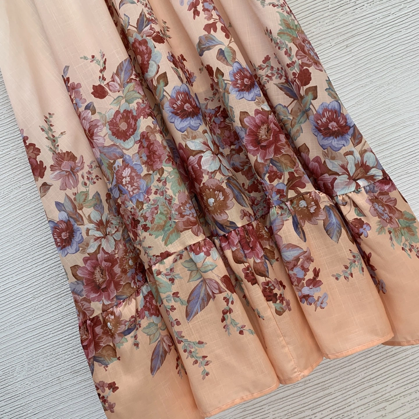 Victoria-- Zi775r7199 Cotton Linen fabric item:F-F044A1443H