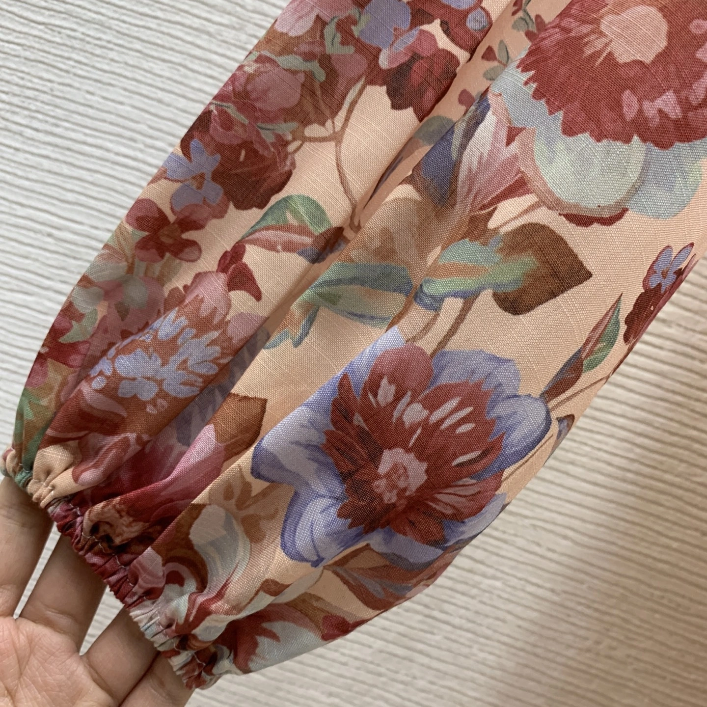 Victoria-- Zi775r7199 Cotton Linen fabric item:F-F044A1443H