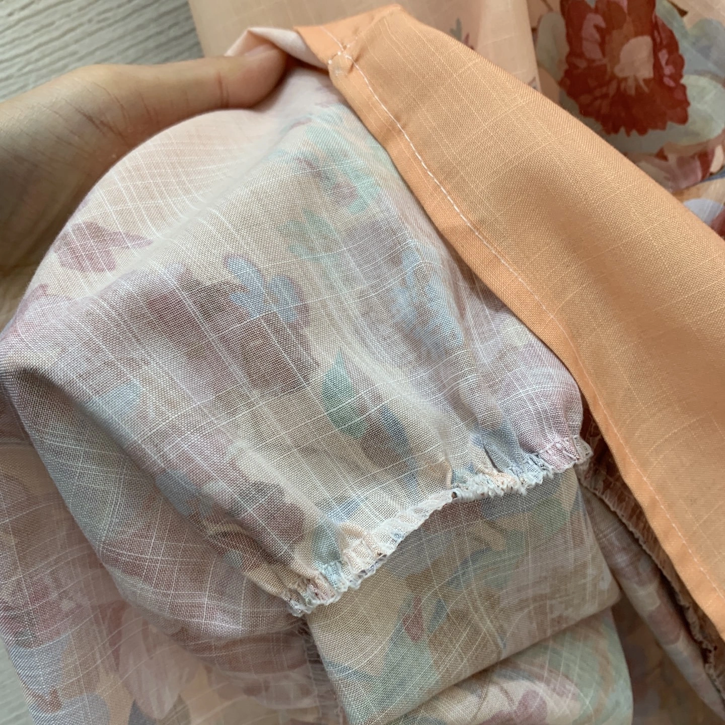 Victoria-- Zi775r7199 Cotton Linen fabric item:F-F044A1443H