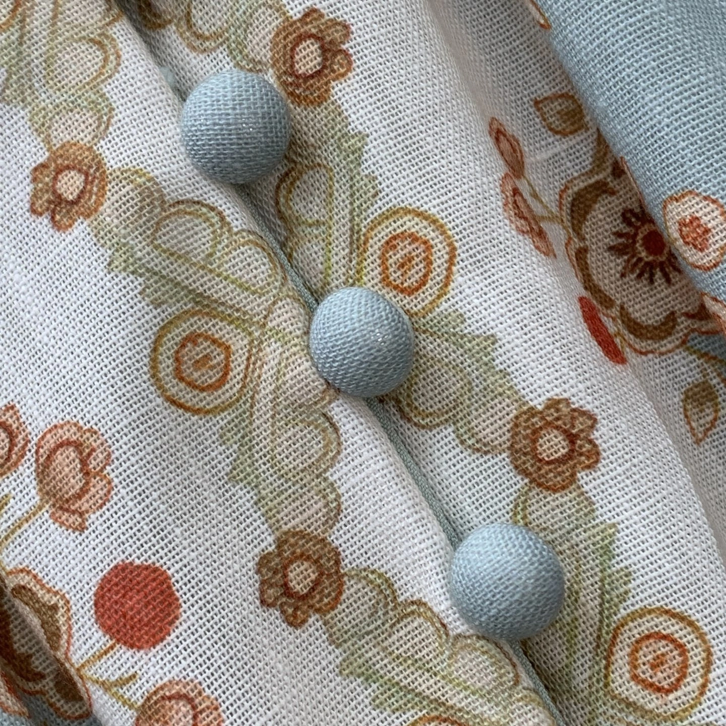 Victoria-- Zi775r7199 Linen fabric item:F-F044A1448H