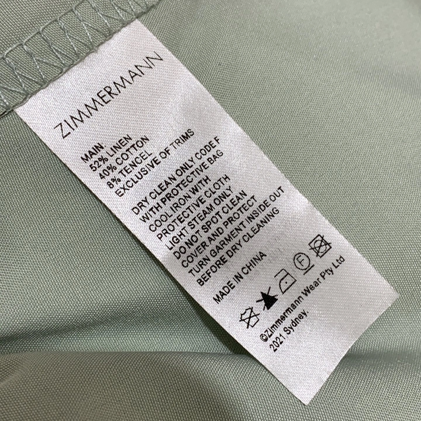 Victoria-- Zi775r7199 Linen fabric item:F-F044A1448H
