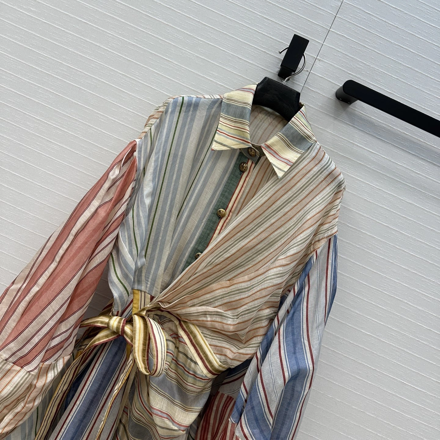 Victoria-- Zi775r7199 Real silk Linen fabric item:F-F061A2007