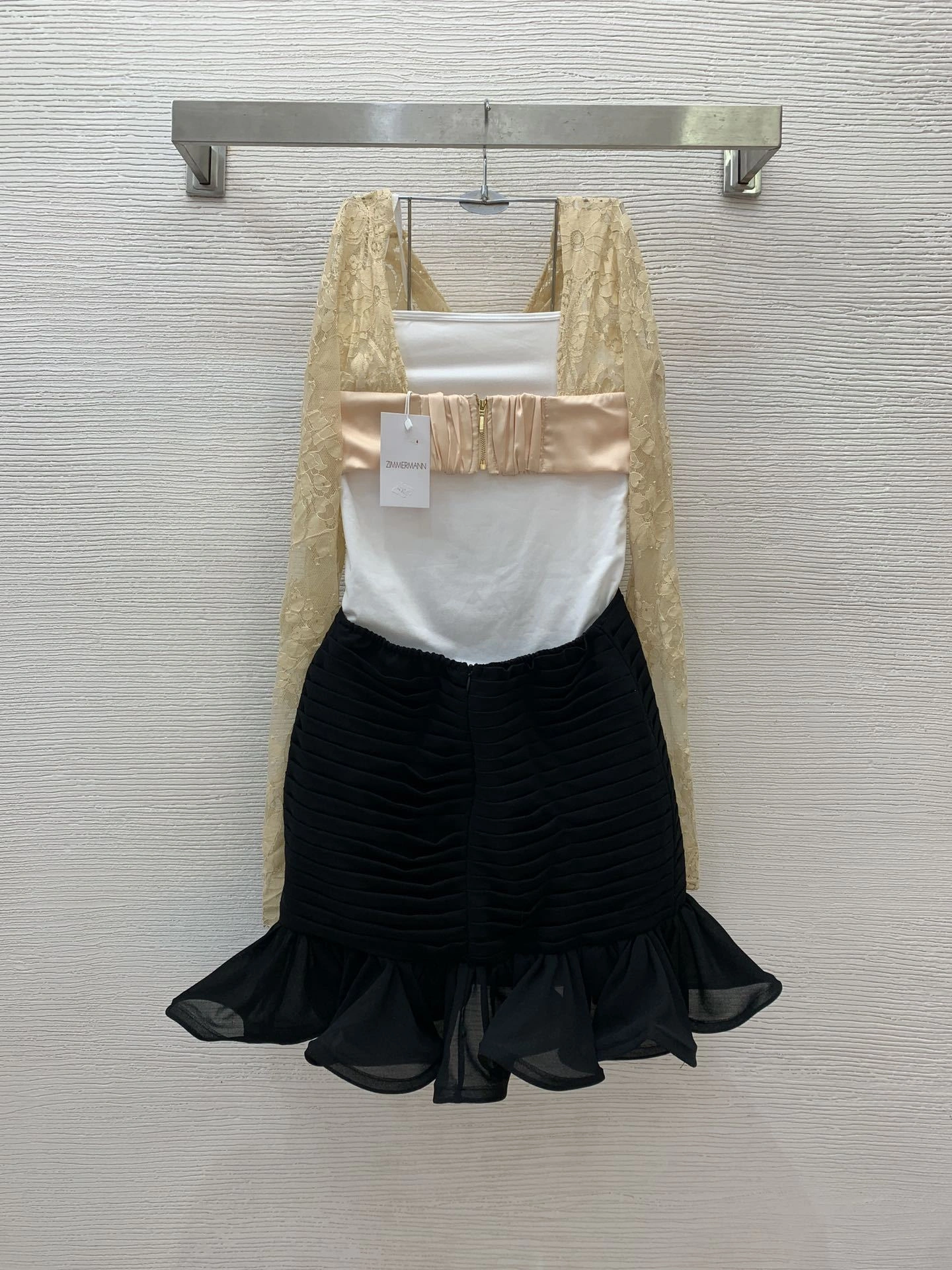 Victoria-- Zi775r7199 Slim Fit suit item:E-F044L2703H