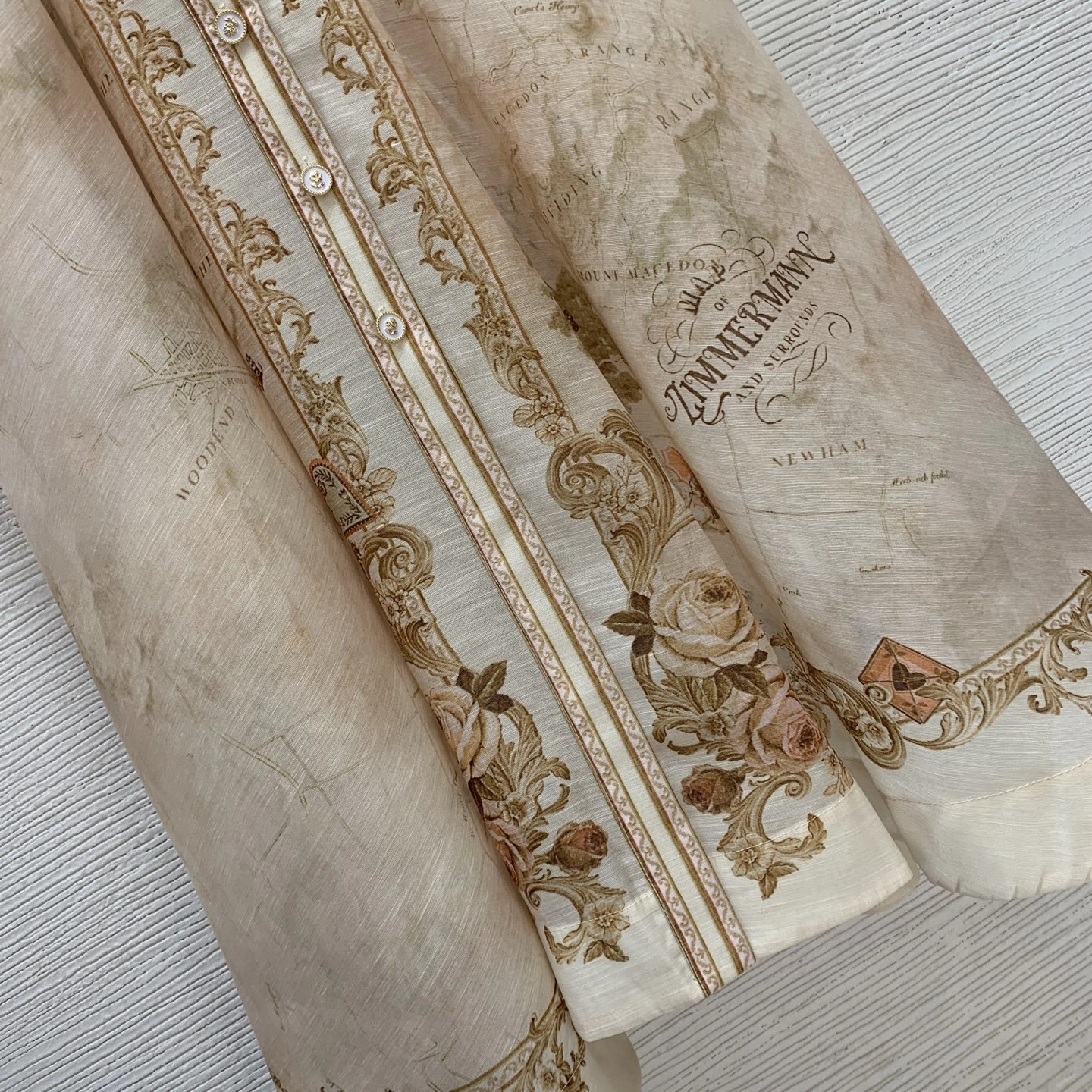 Victoria-- Zi775r7199 flexible item:F-F044A1445H