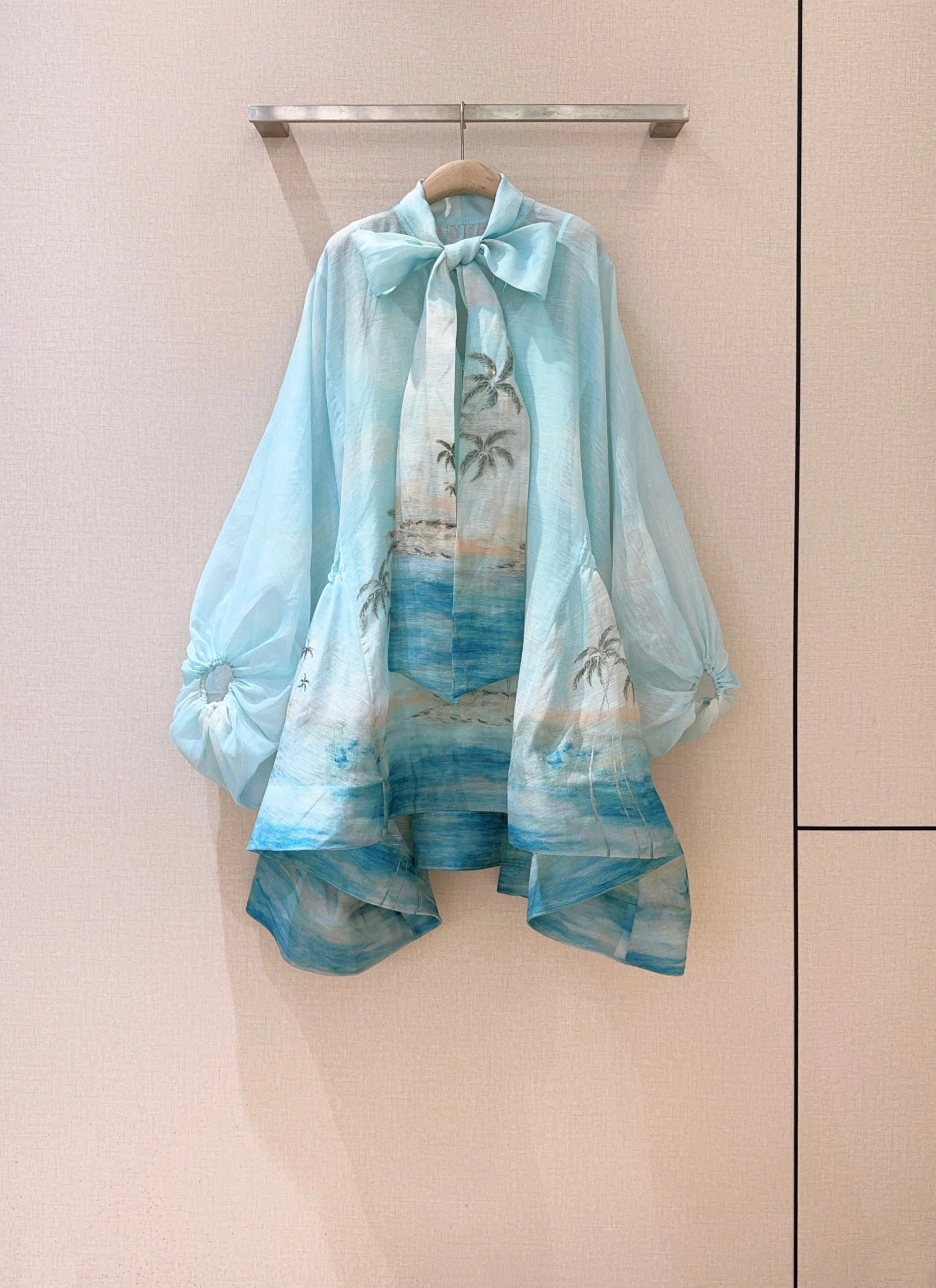 Victoria-- Zi775r7199 mulberry silk Linen fabric item:F-F245A2009