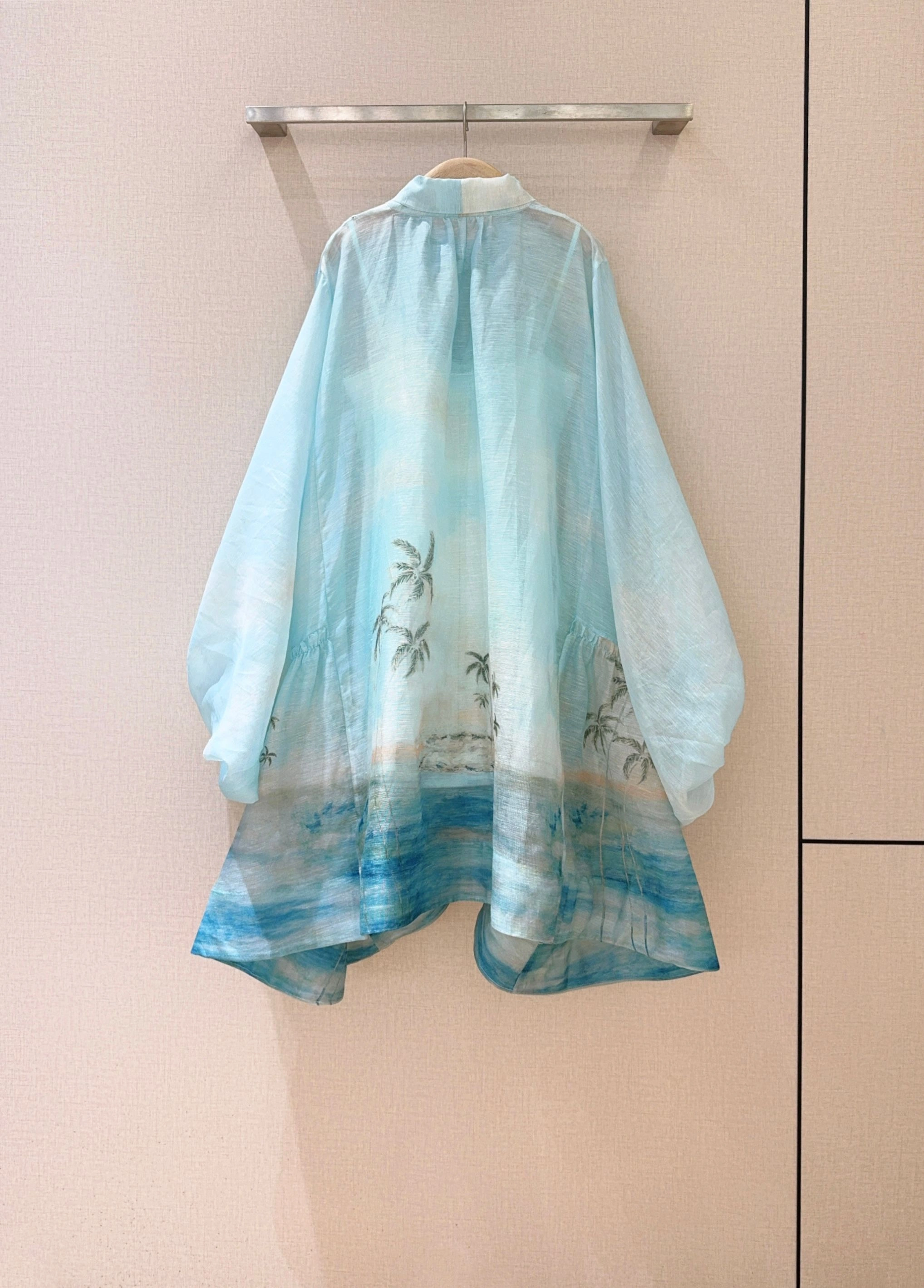 Victoria-- Zi775r7199 mulberry silk Linen fabric item:F-F245A2009