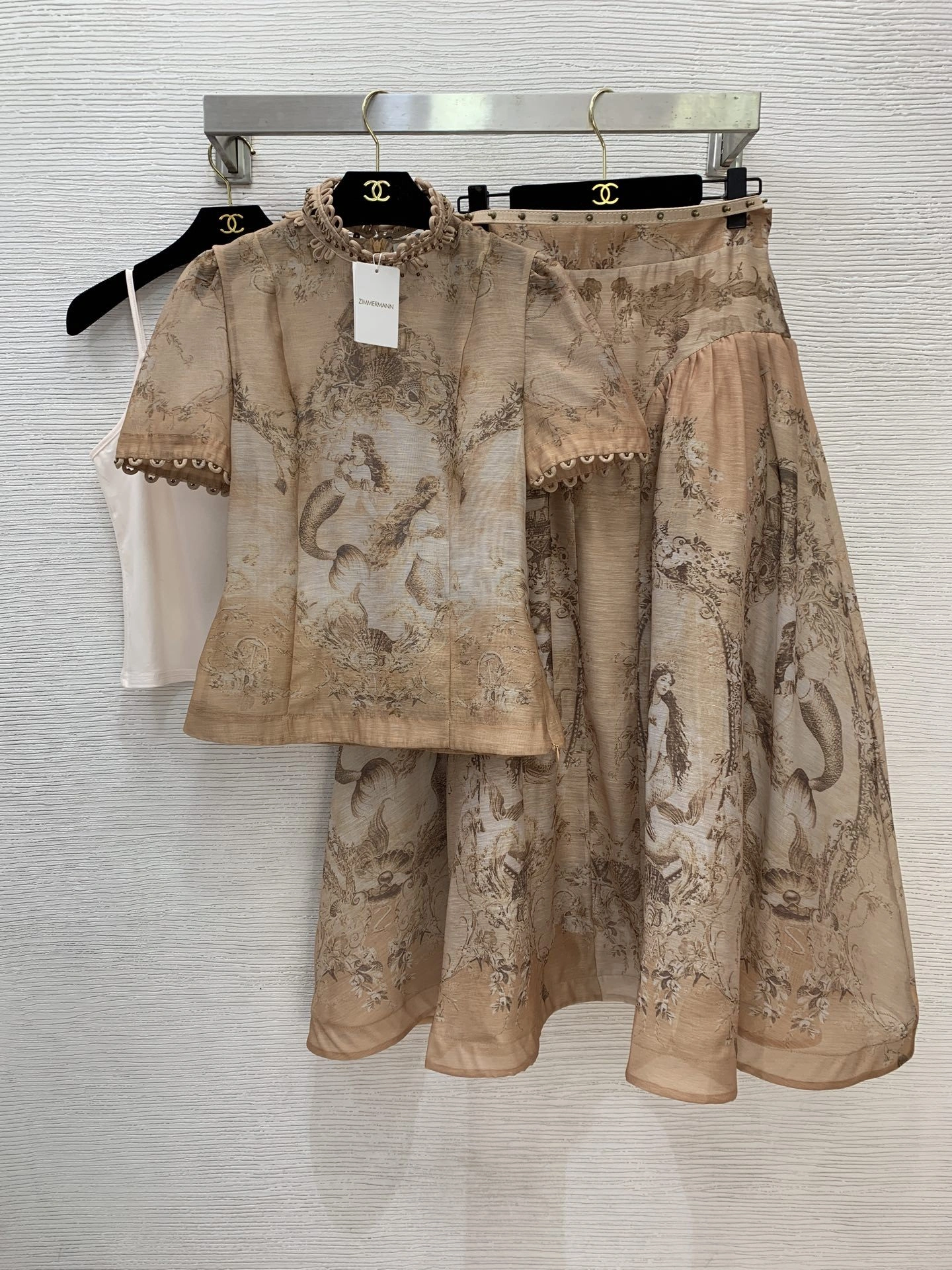 Victoria-- Zi775r7199 suit item:F-F044A1449H