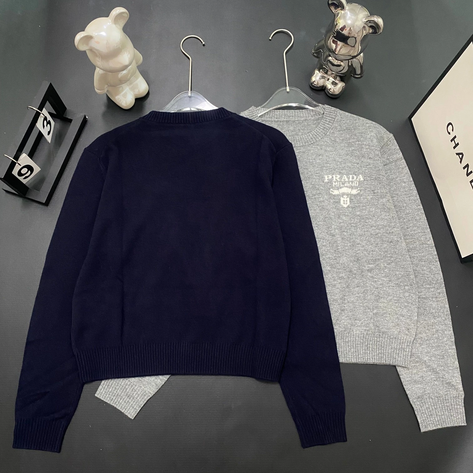 Victoria - pr141 Cashmere 2colour item:E-F000E0407-2