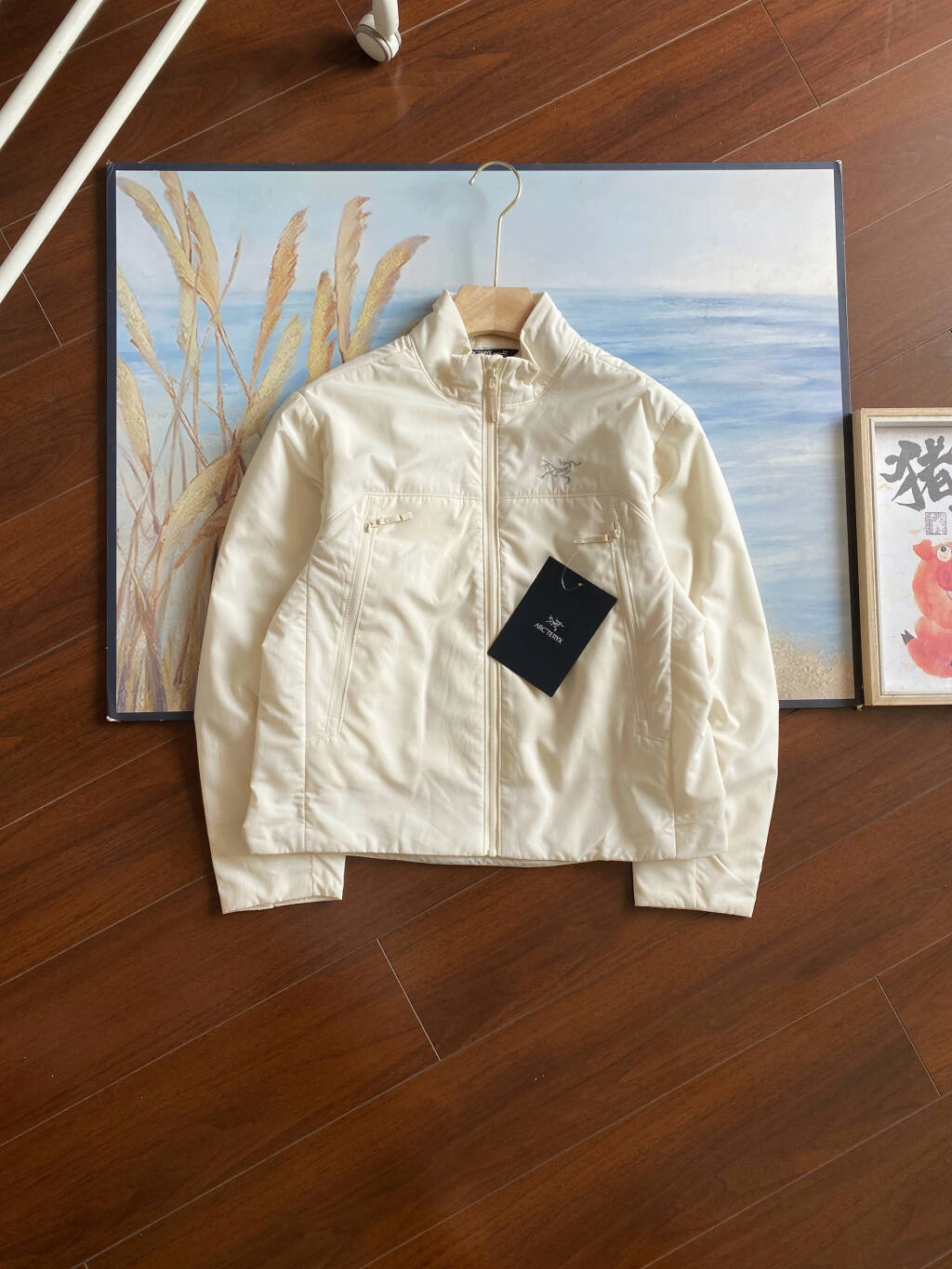 Victoria- 1r3t5ryx embroidery 2colour item:E-F110J2407-2