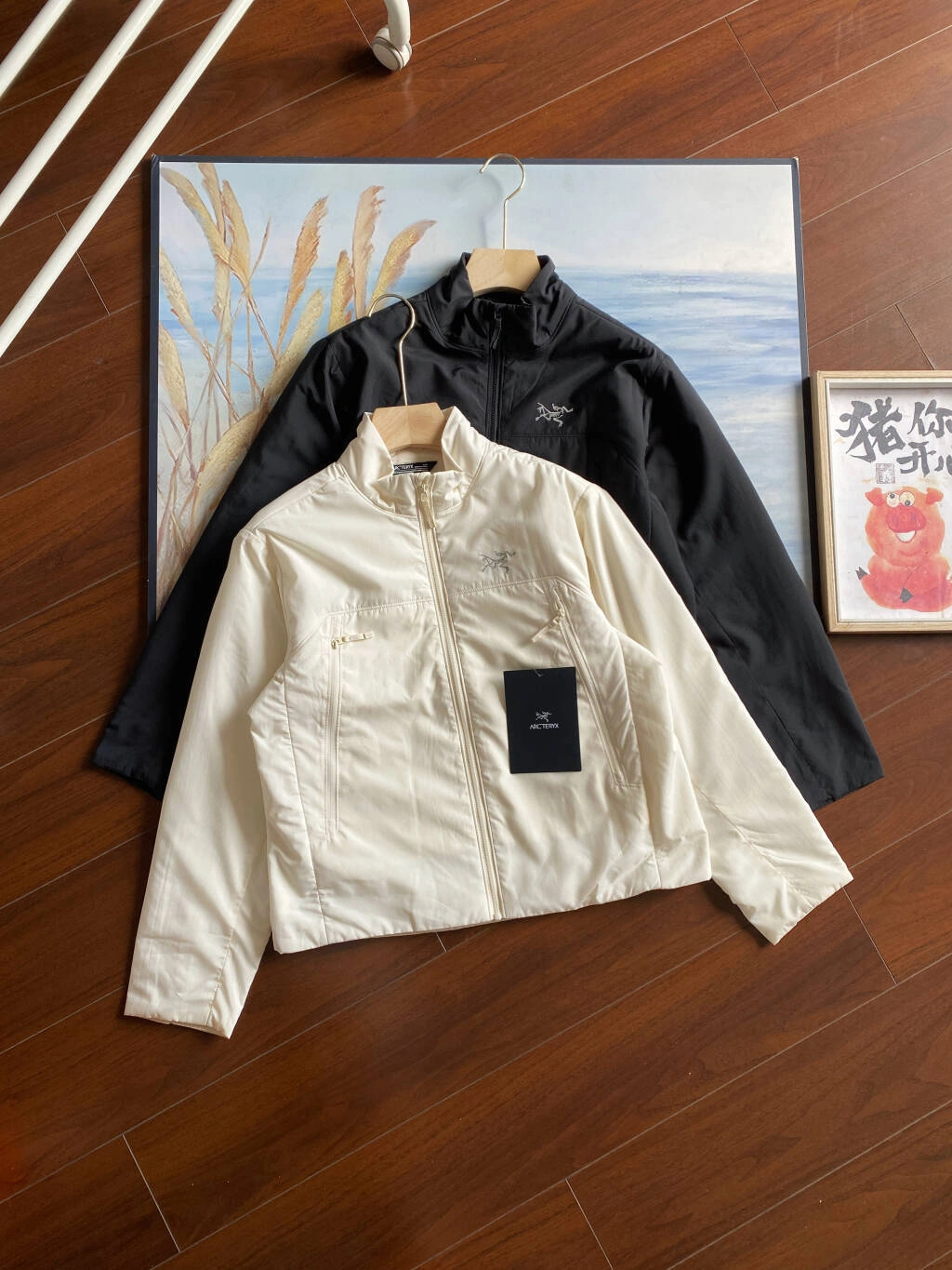 Victoria- 1r3t5ryx embroidery 2colour item:E-F110J2407-2