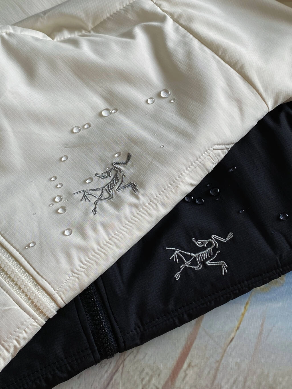 Victoria- 1r3t5ryx embroidery 2colour item:E-F110J2407-2