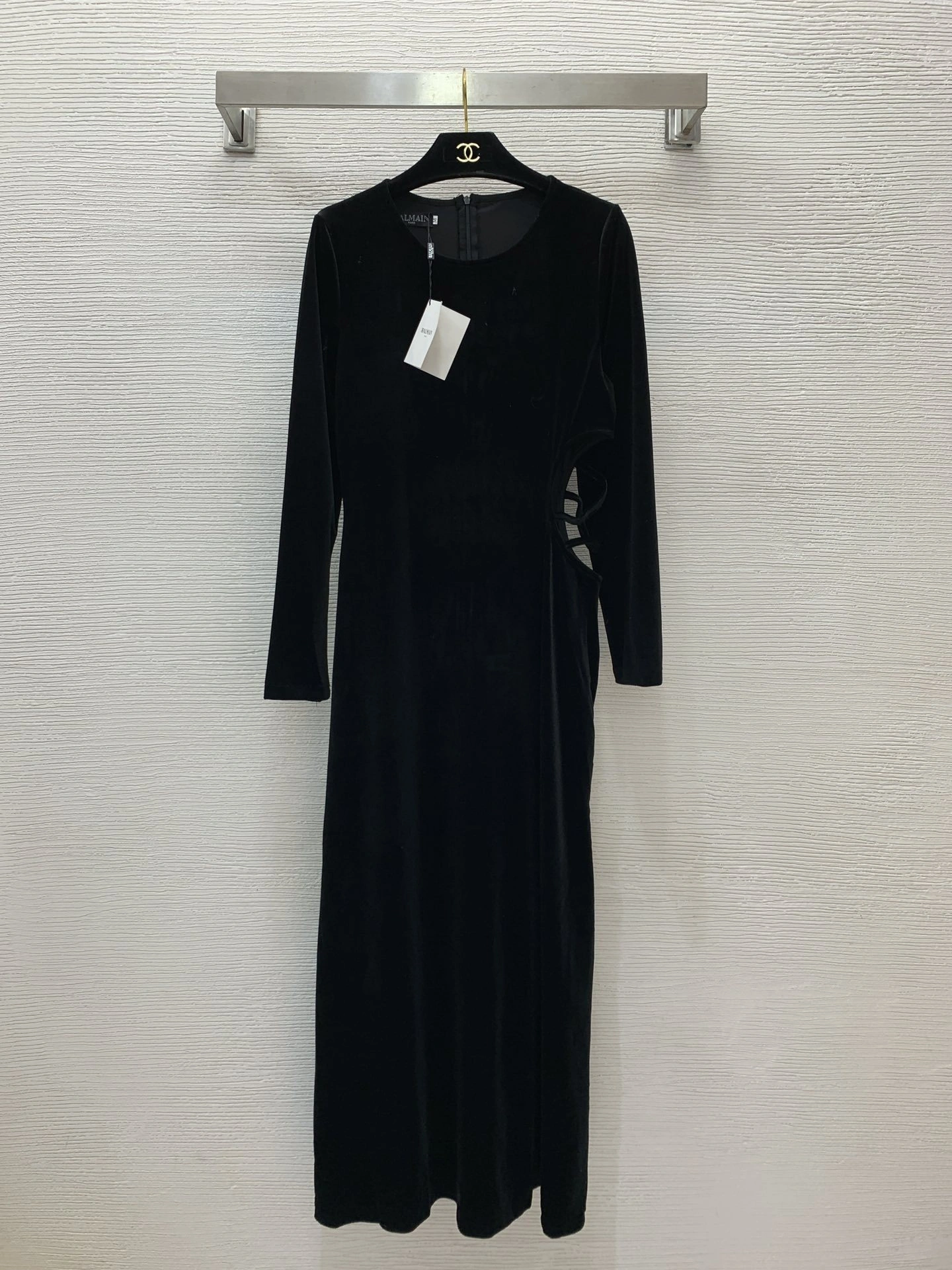 Victoria- 21871i9 velvet item:E-F044A0295