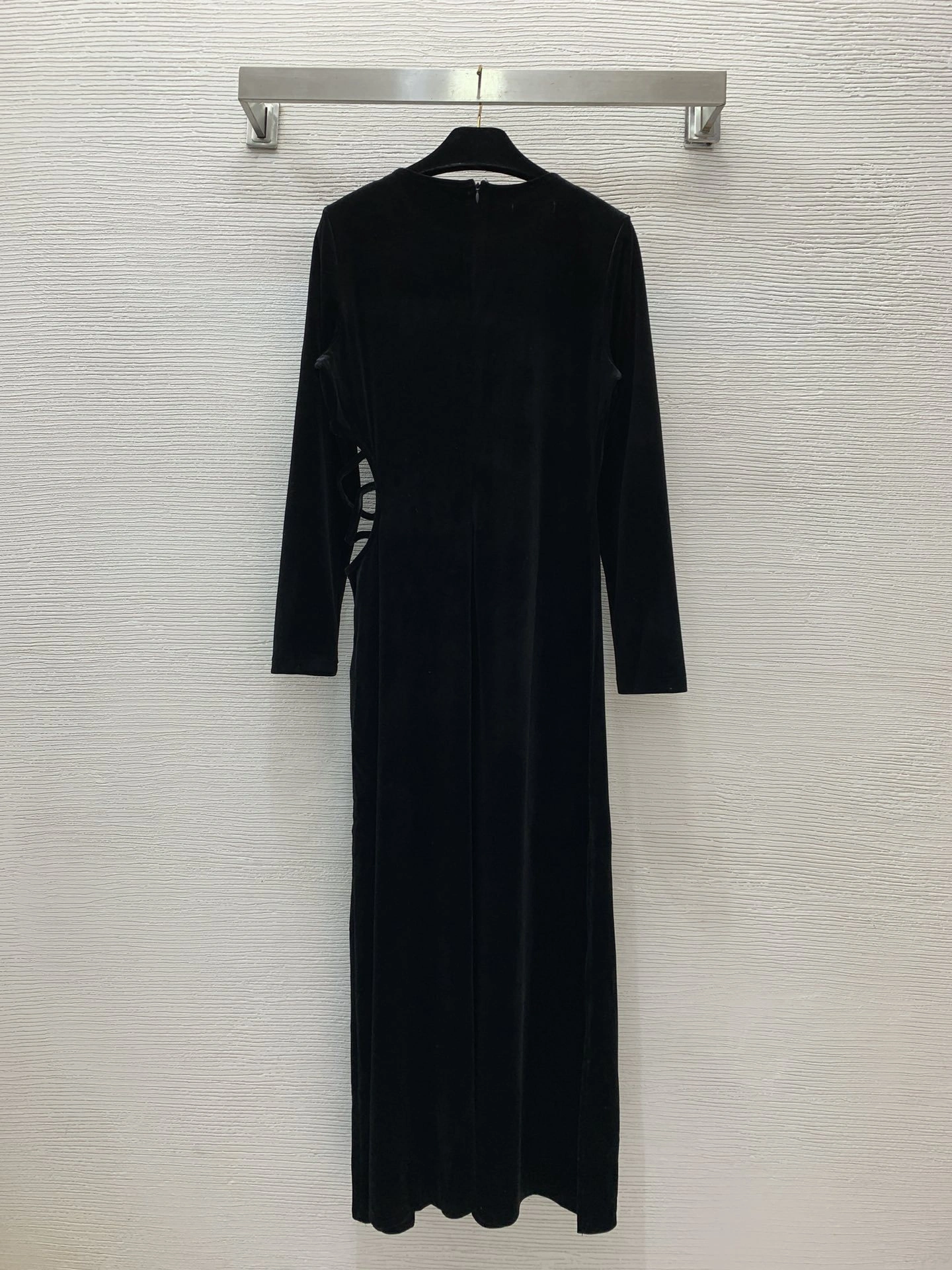 Victoria- 21871i9 velvet item:E-F044A0295