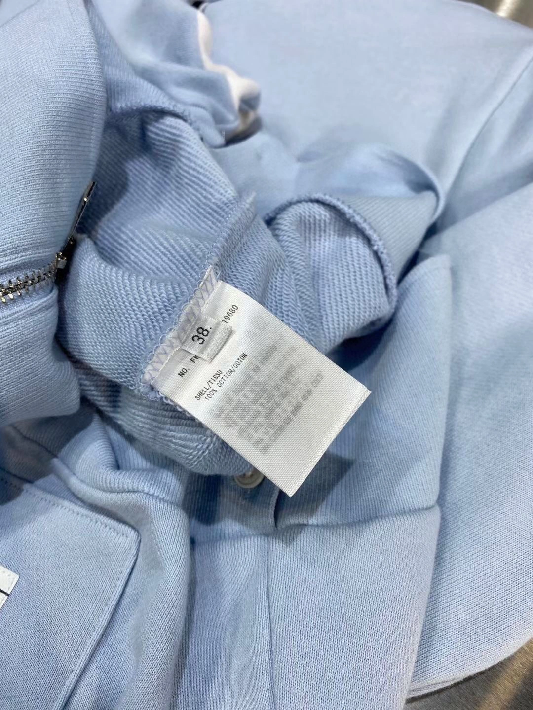 Victoria- 2row95 item:C-F801J1238