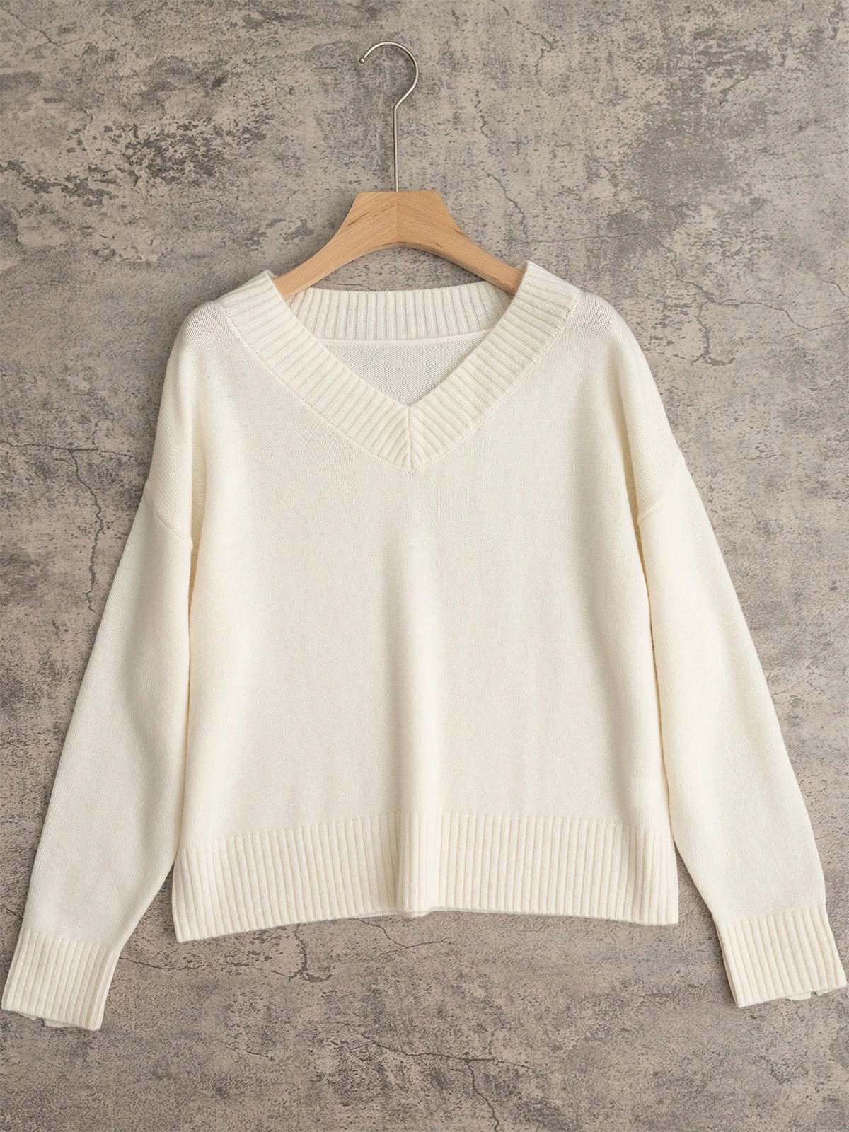 Victoria- 2ru9588o cashmere 3Colour item:D-F443K0298-3H