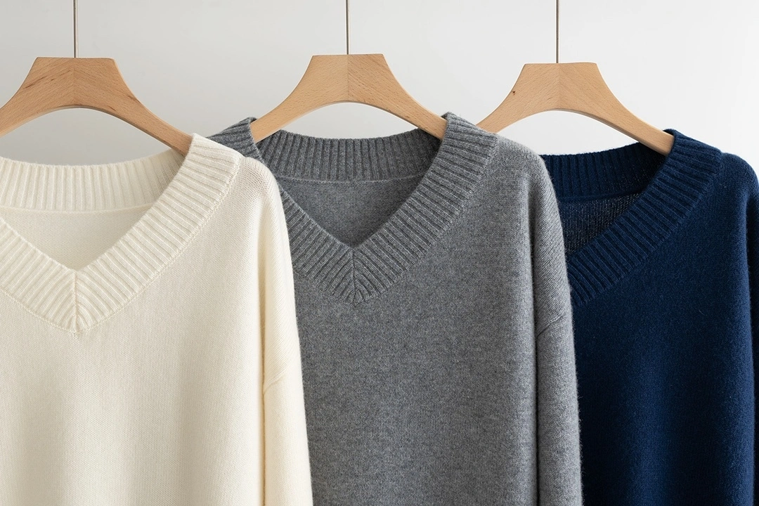 Victoria- 2ru9588o cashmere 3Colour item:D-F443K0298-3H