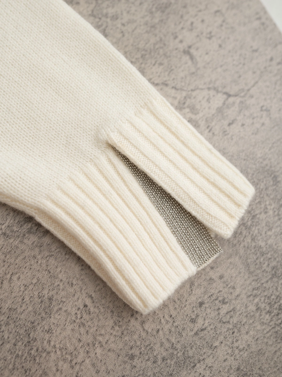 Victoria- 2ru9588o cashmere 3Colour item:D-F443K0298-3H