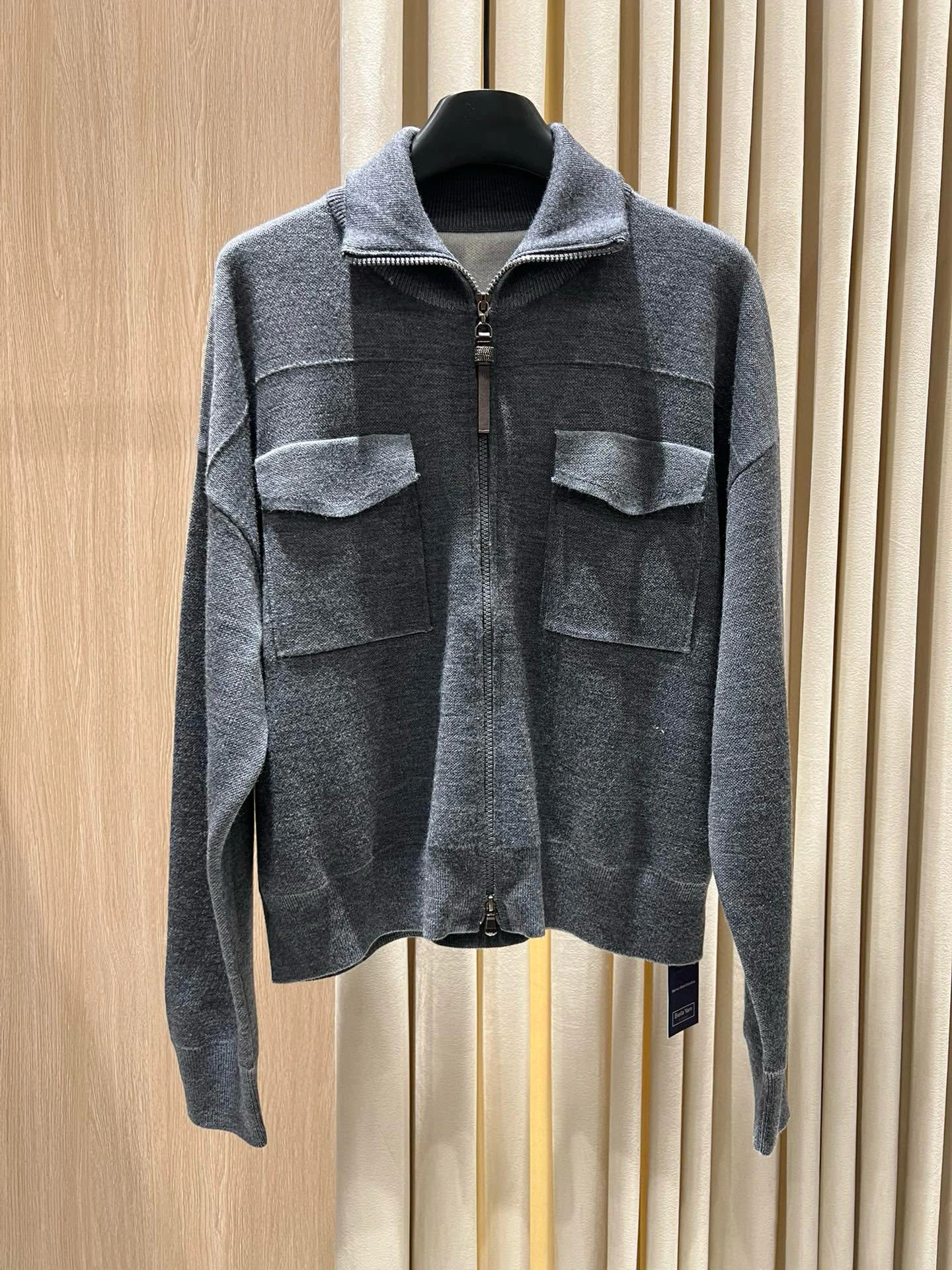 Victoria- 2ru9588o wool 2colour item:E-F140I2739-2H