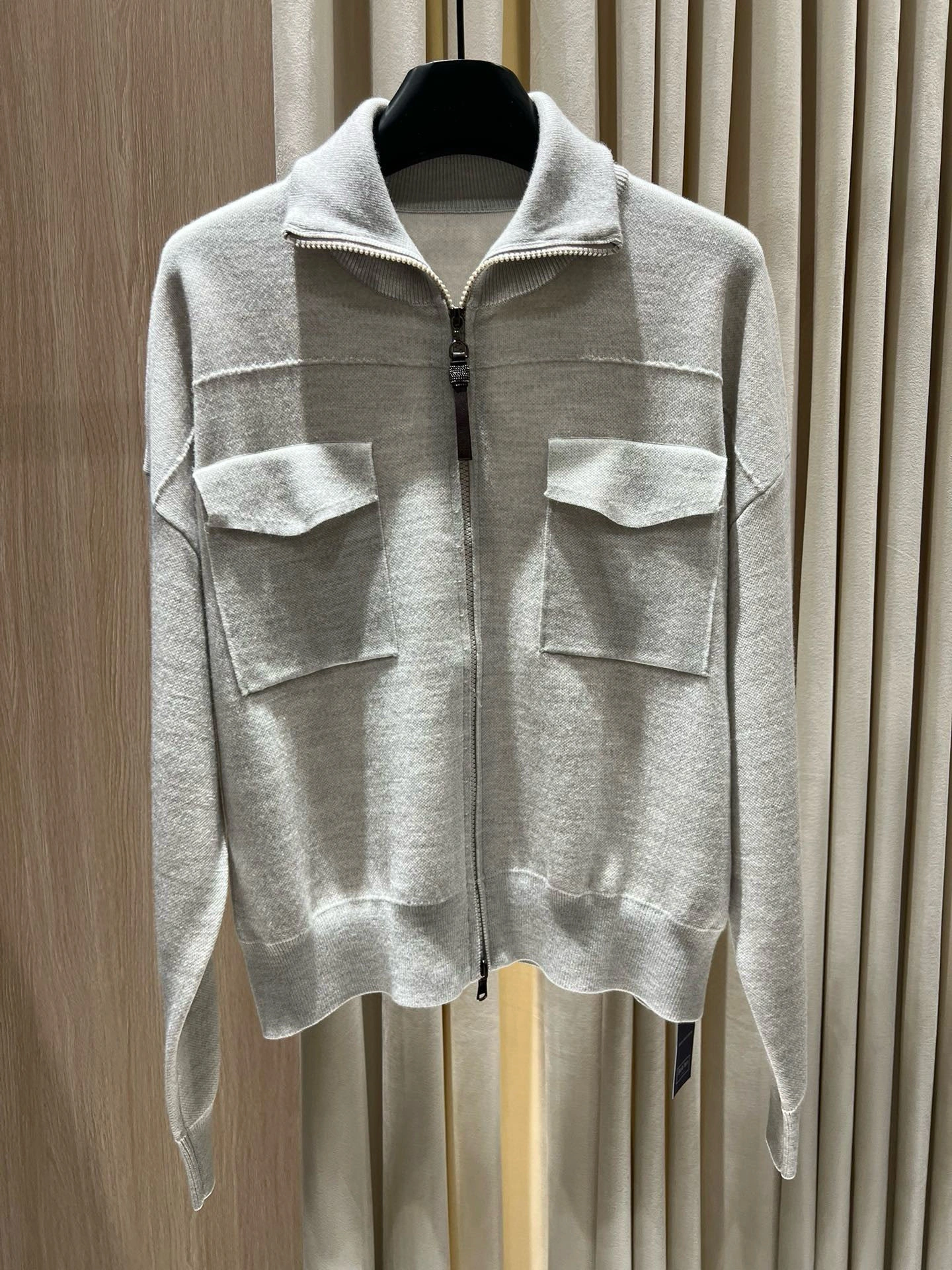 Victoria- 2ru9588o wool 2colour item:E-F140I2739-2H