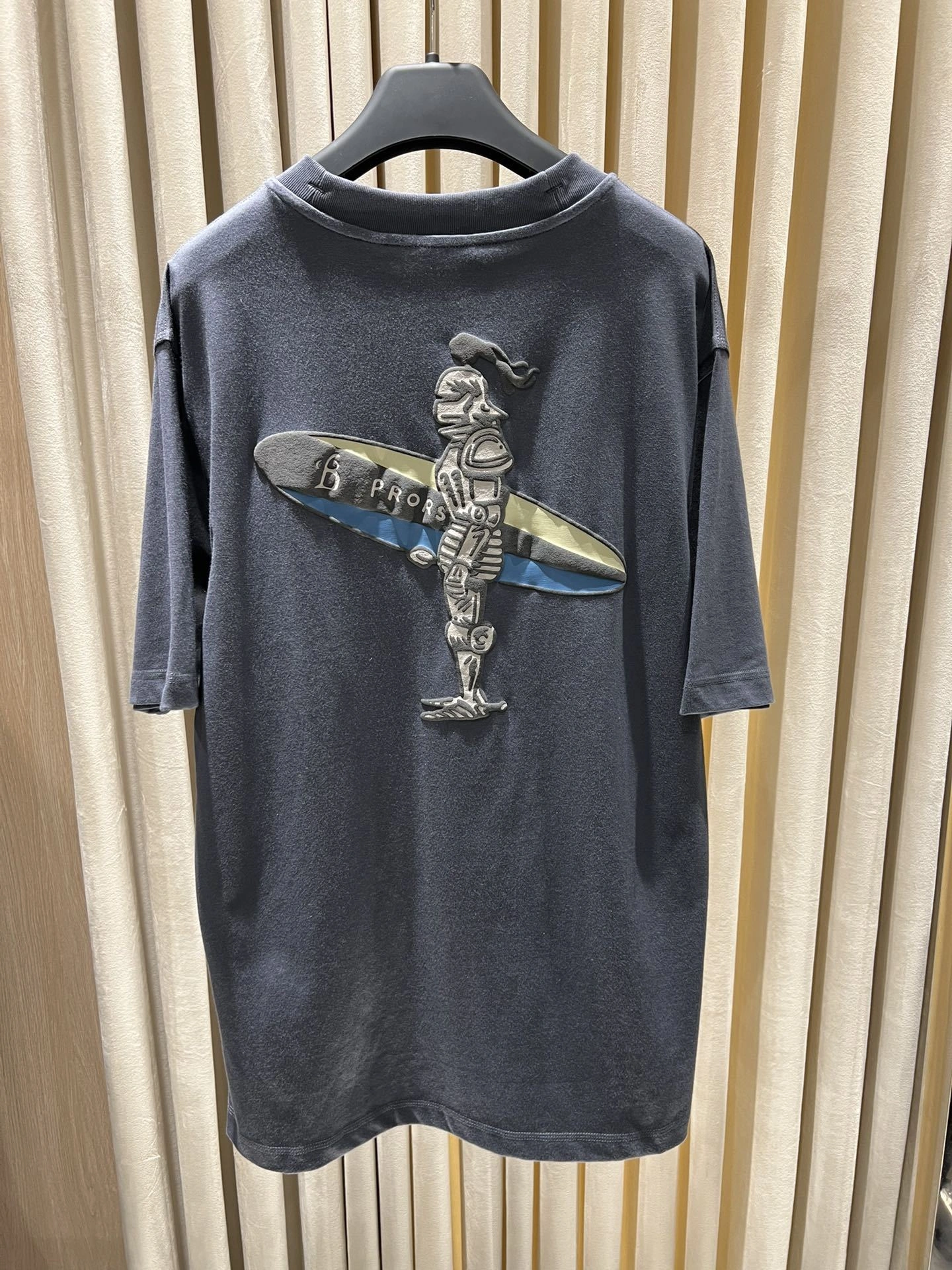 Victoria- 2ur25rry 25030610 Cotton oversize item:E-F140D1146