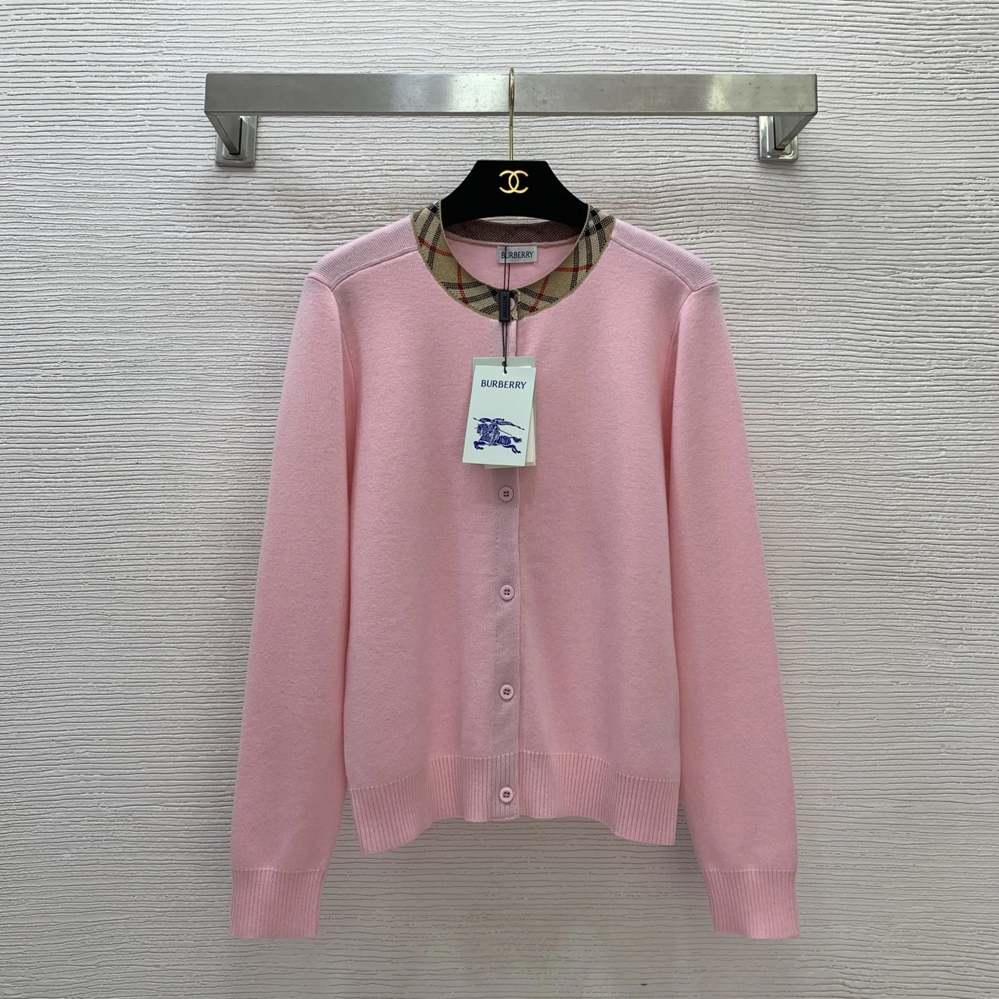 Victoria- 2ur25rry Extrafine Merino Wool 2colour item: E-F044J0548-2