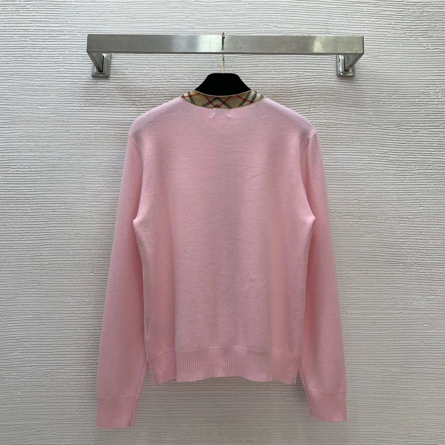 Victoria- 2ur25rry Extrafine Merino Wool 2colour item: E-F044J0548-2