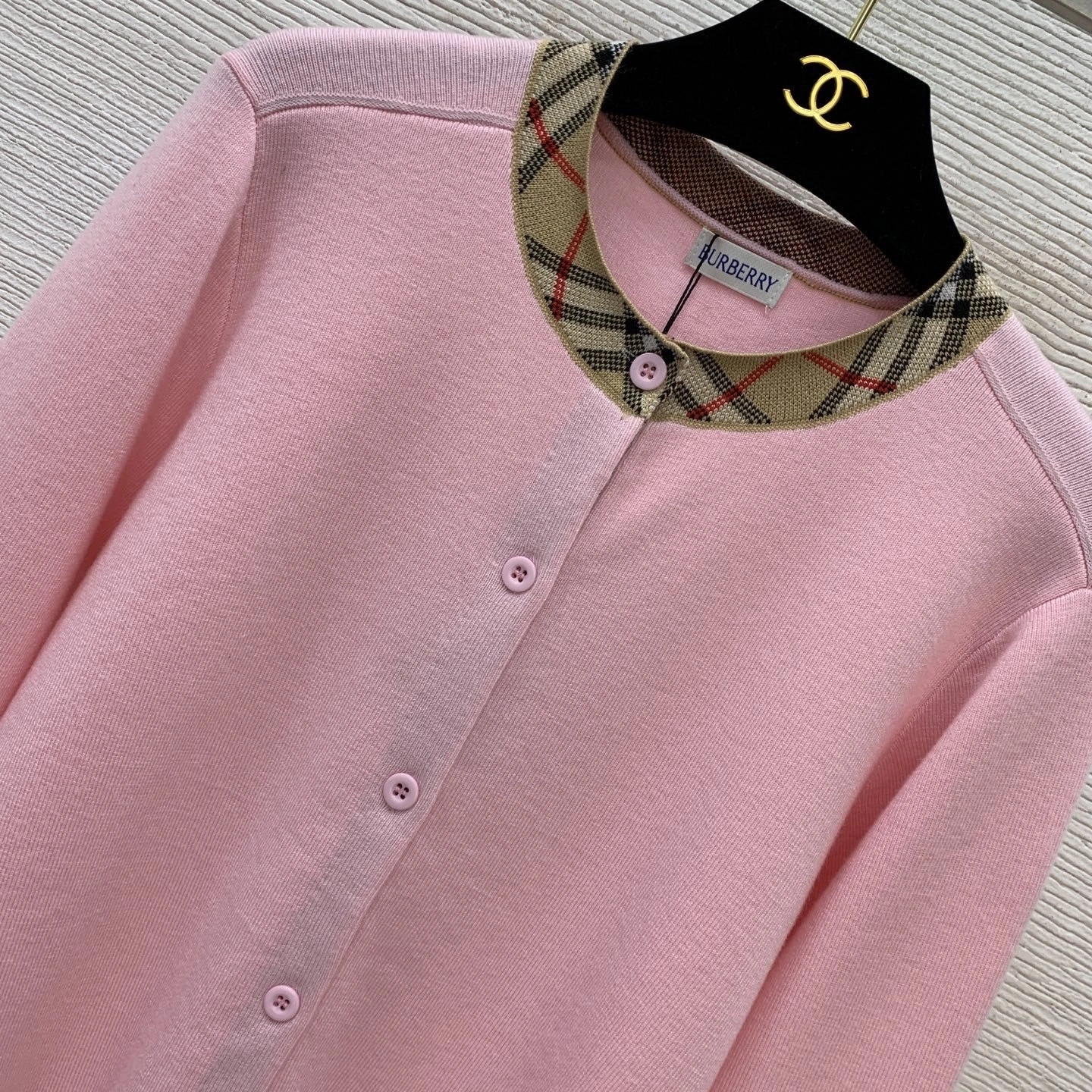 Victoria- 2ur25rry Extrafine Merino Wool 2colour item: E-F044J0548-2