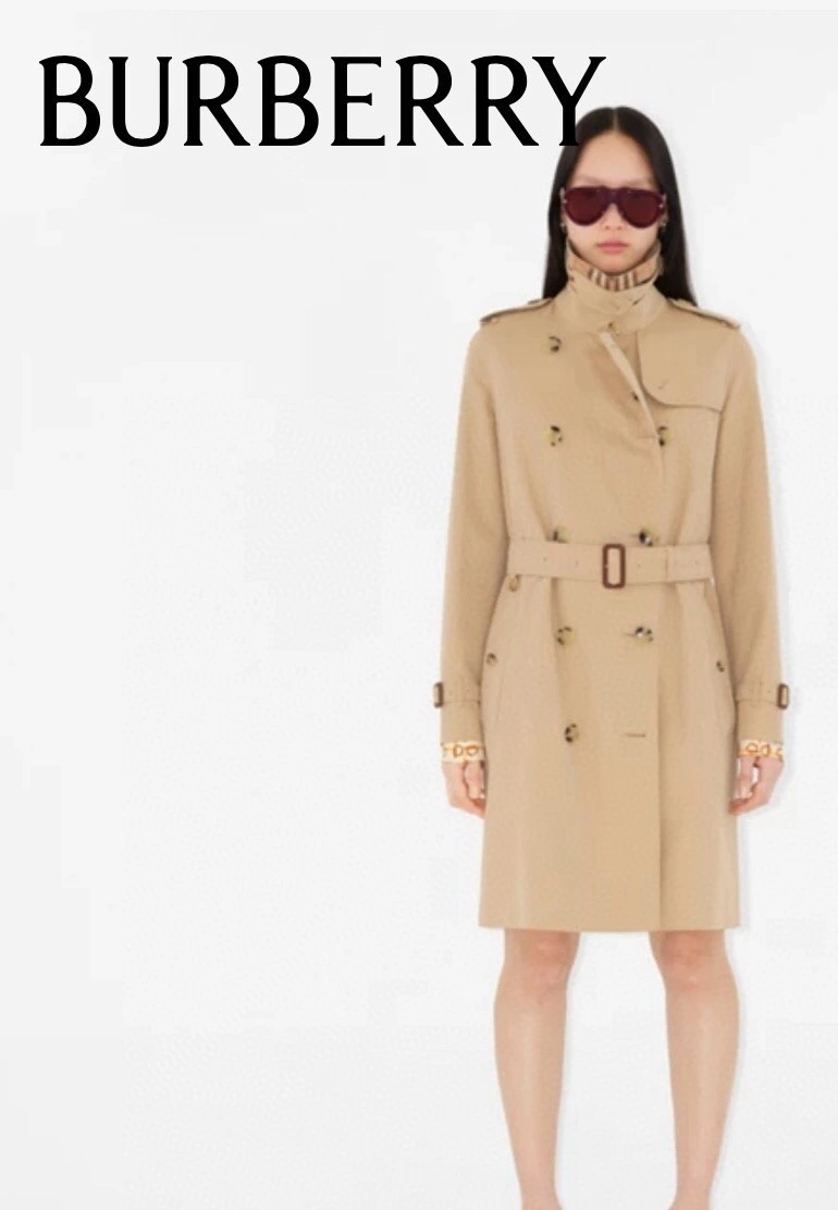 Victoria- 2ur25rry Heritage Trench item:D-F110J5949
