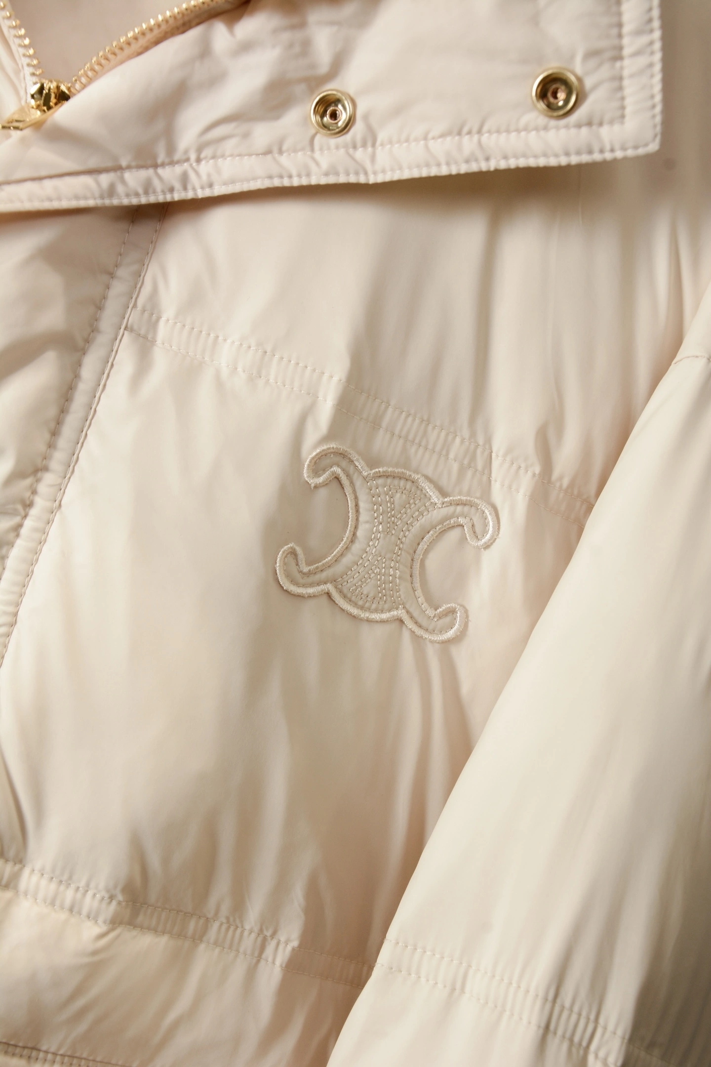 Victoria- 358i95 Down jacket 3Colour item:E-F020K1602-3H
