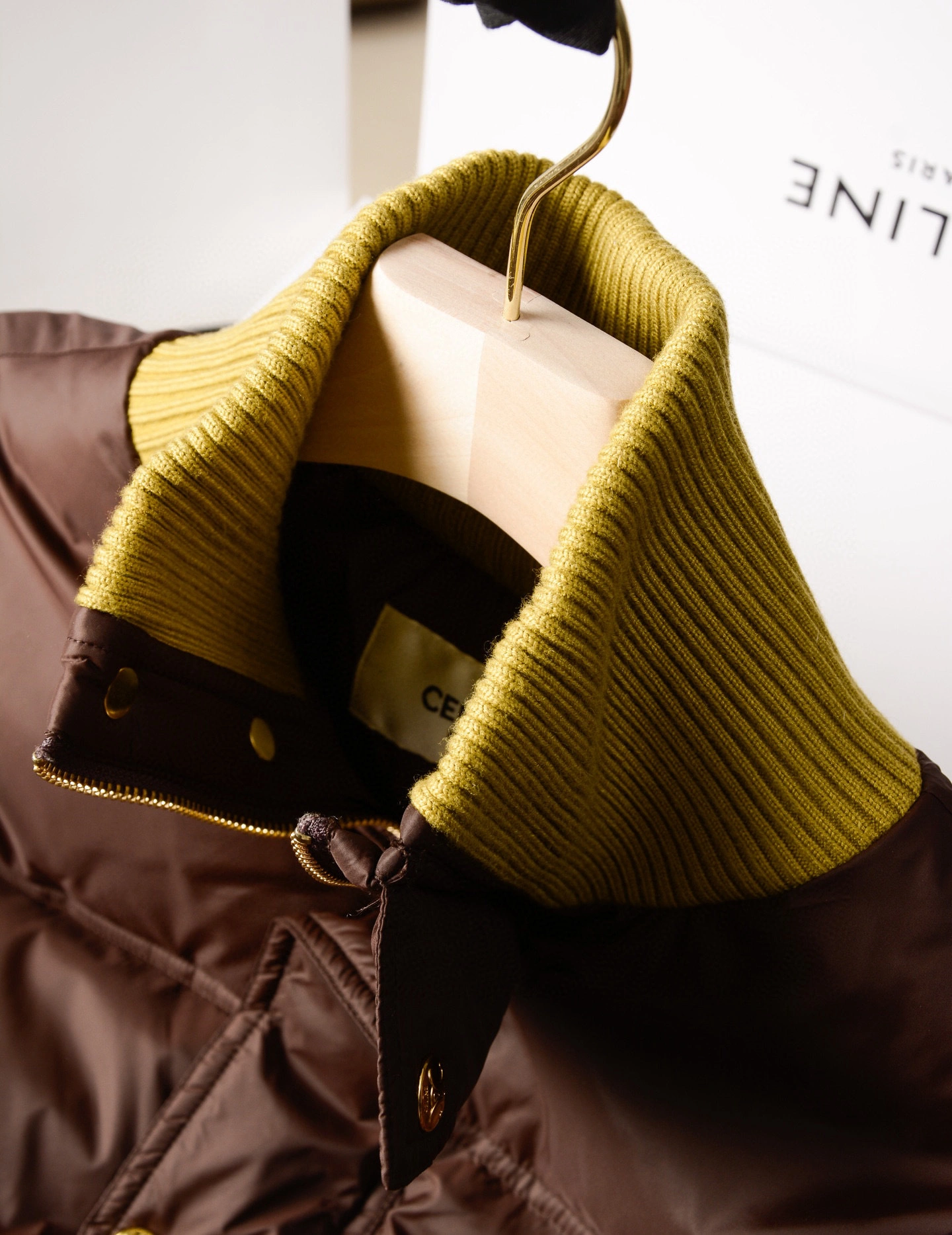 Victoria- 358i95 Down jacket 3Colour item:E-F020K1602-3H