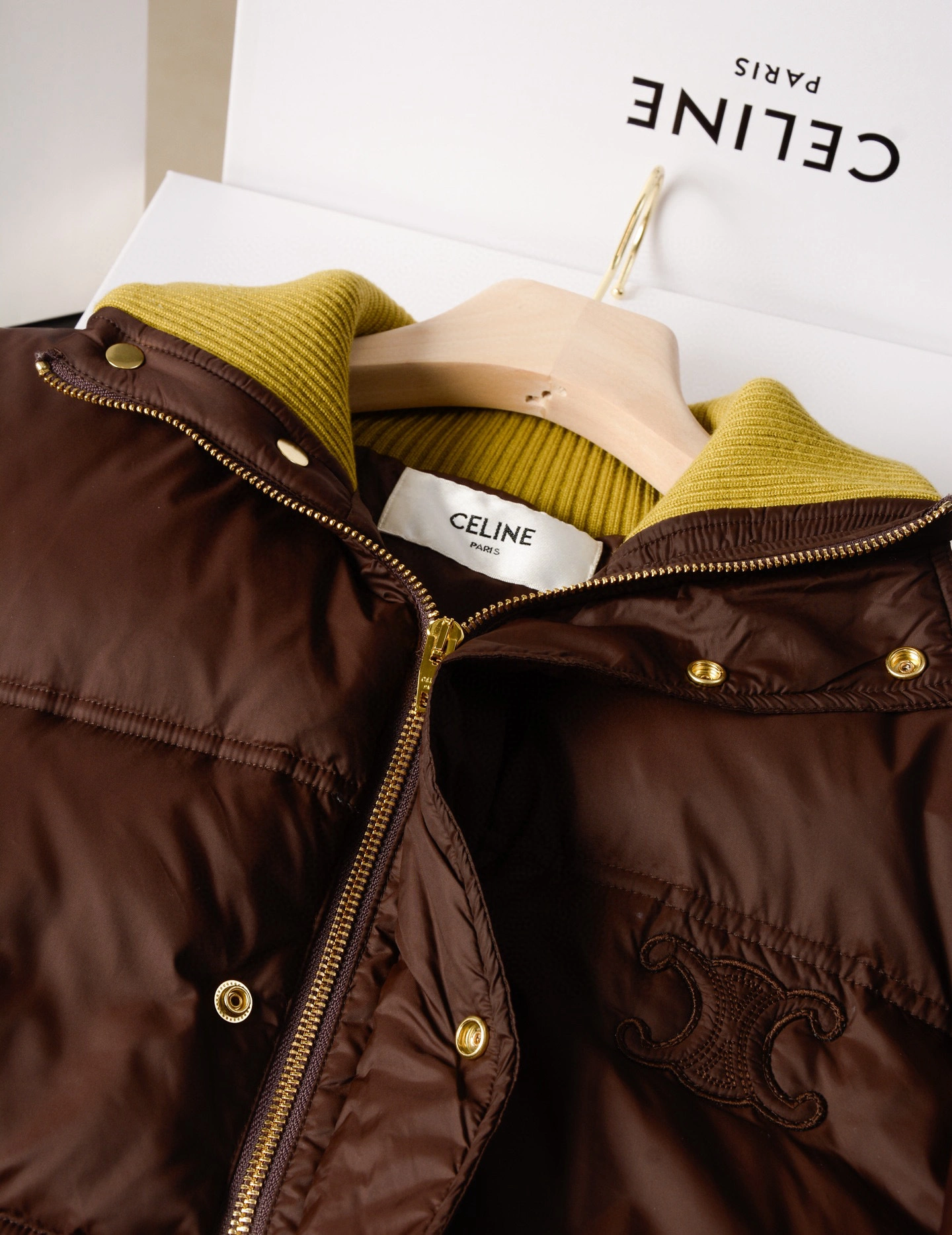 Victoria- 358i95 Down jacket 3Colour item:E-F020K1602-3H