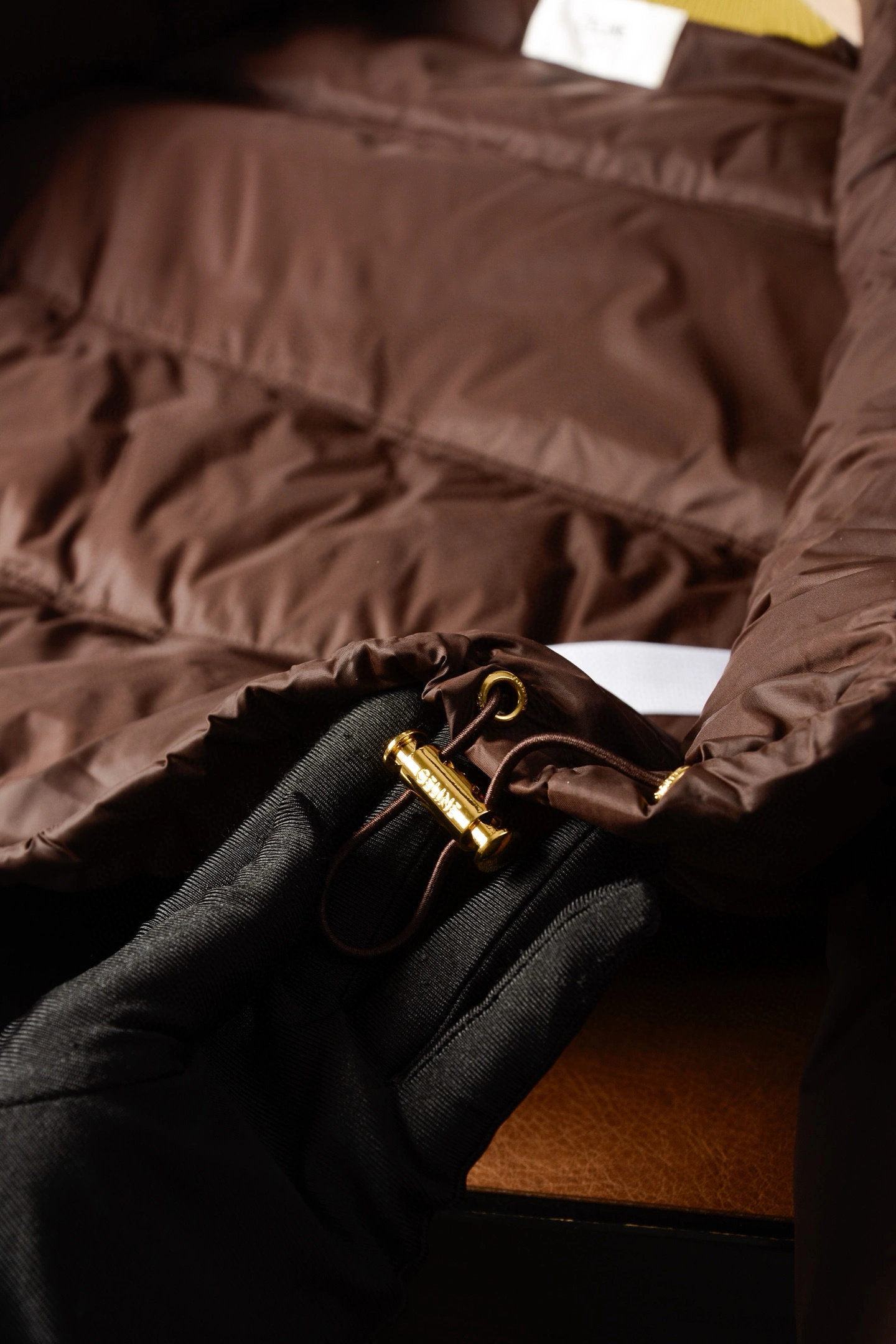 Victoria- 358i95 Down jacket 3Colour item:E-F020K1602-3H