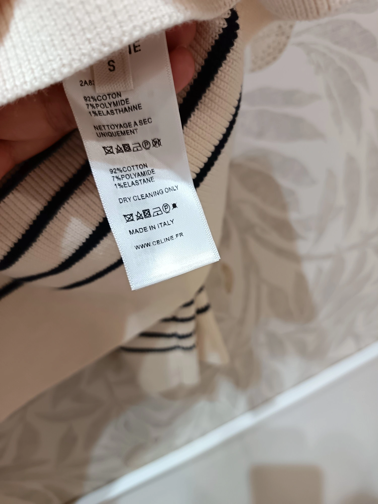 Victoria- 358i95 item:D-F240J0614