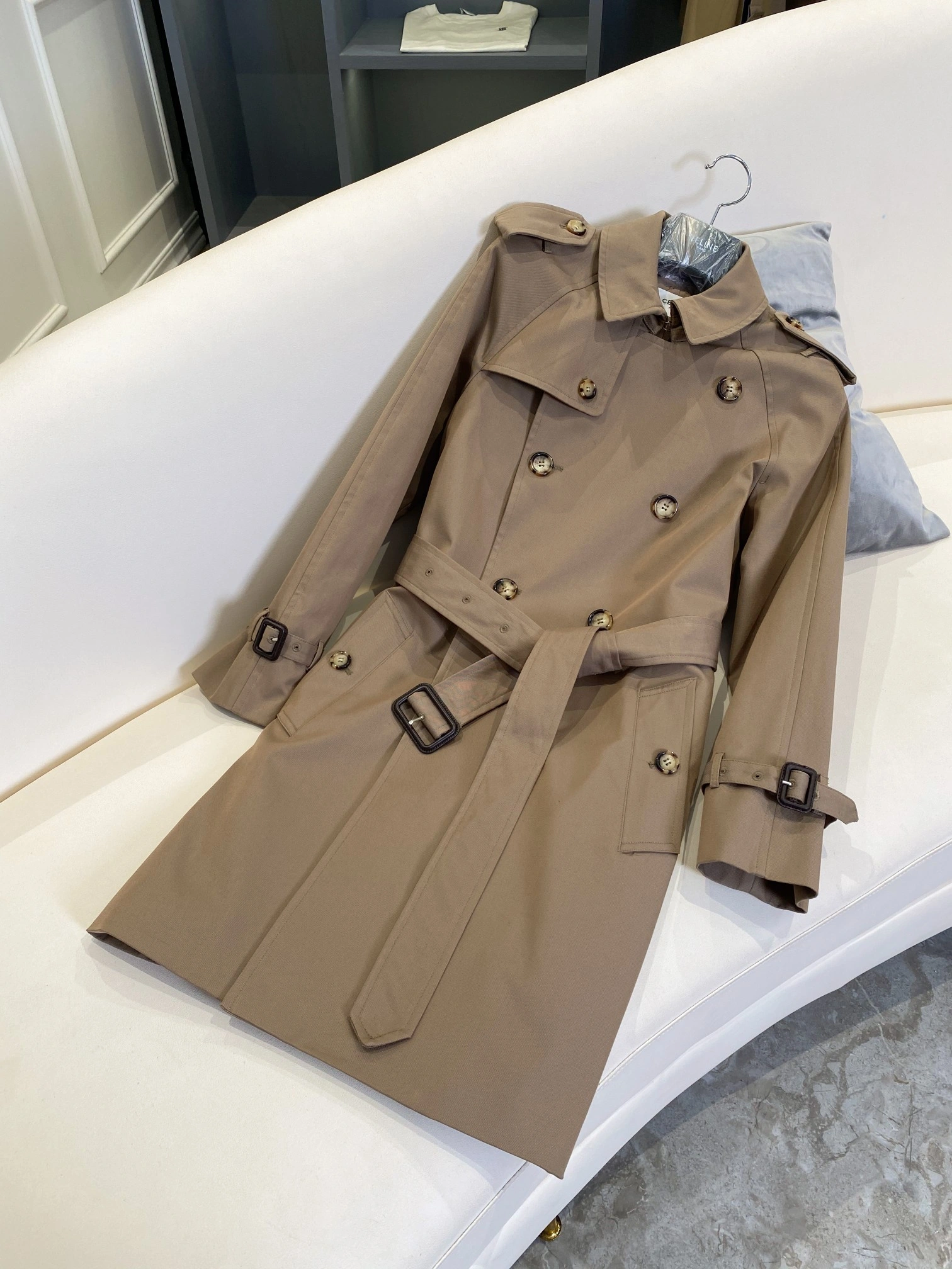 Victoria- 358i95 wool Cotton item:E-F020I1803
