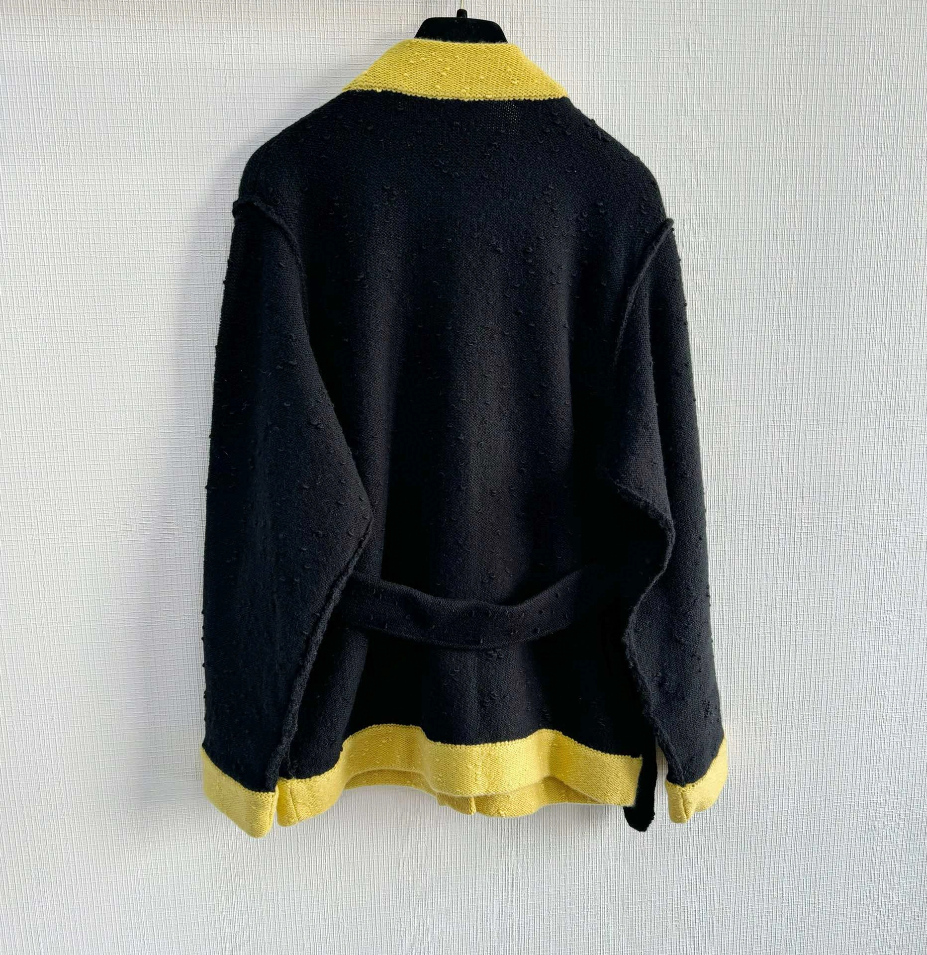Victoria- 3h1958 24K wool 2colour item:D-F409L2328-2
