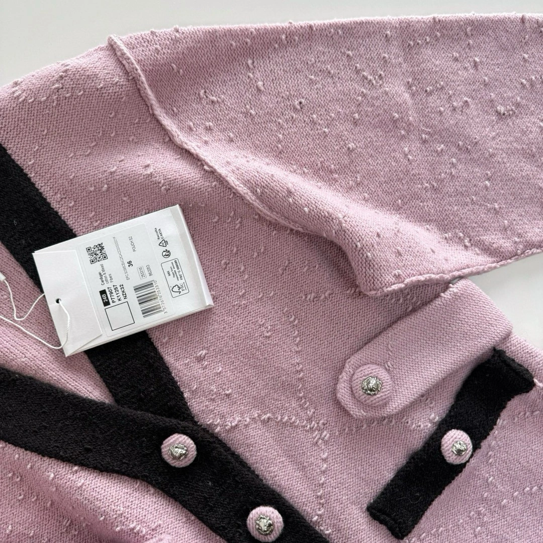 Victoria- 3h1958 24K wool 2colour item:D-F409L2328-2