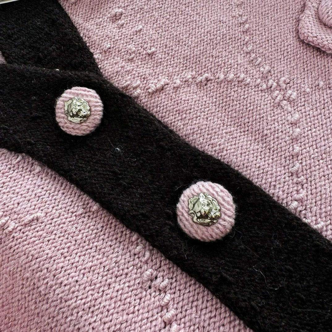 Victoria- 3h1958 24K wool 2colour item:D-F409L2328-2