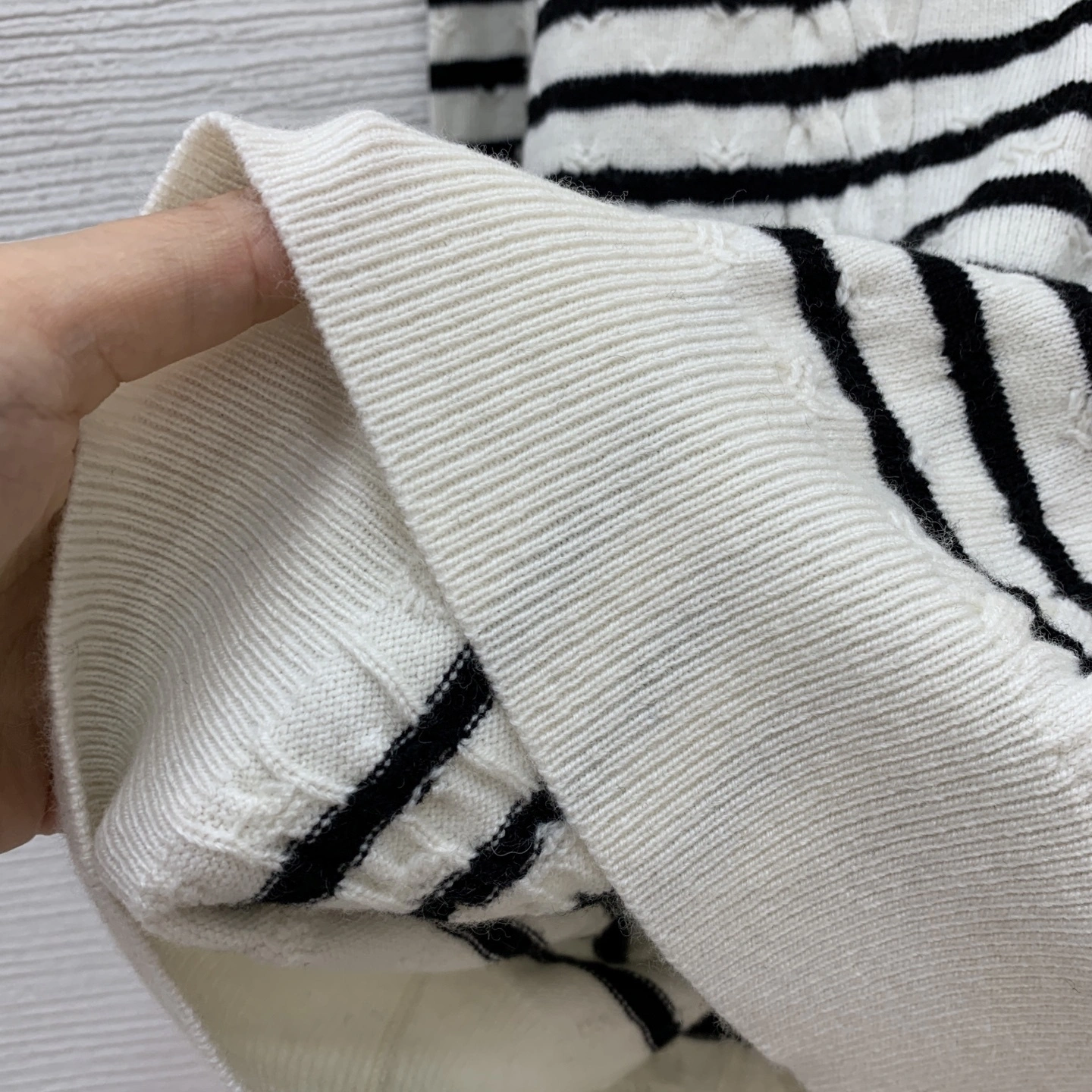Victoria- 3h1958 cashmere 2colour item:E-F044I0241-2
