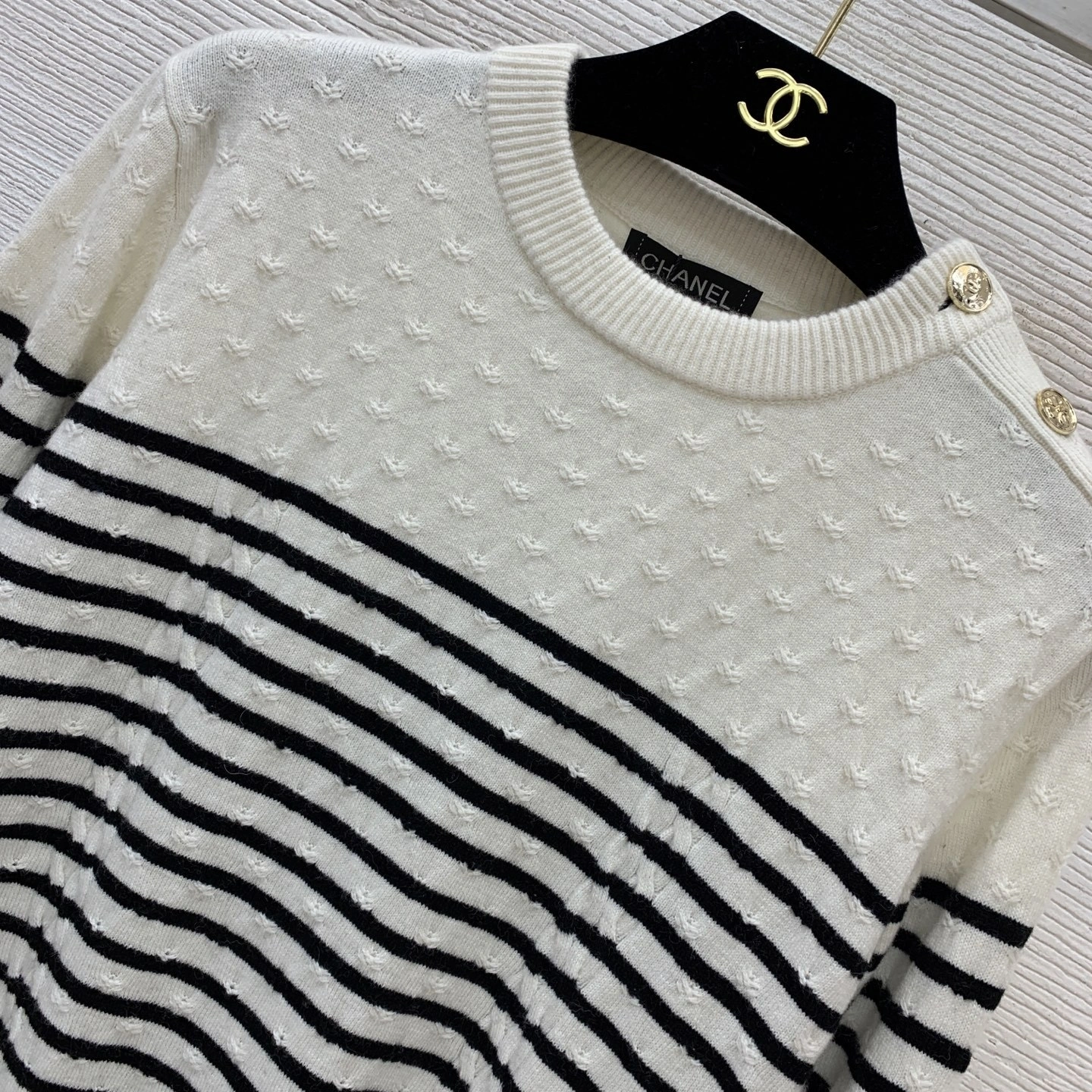 Victoria- 3h1958 cashmere 2colour item:E-F044I0241-2