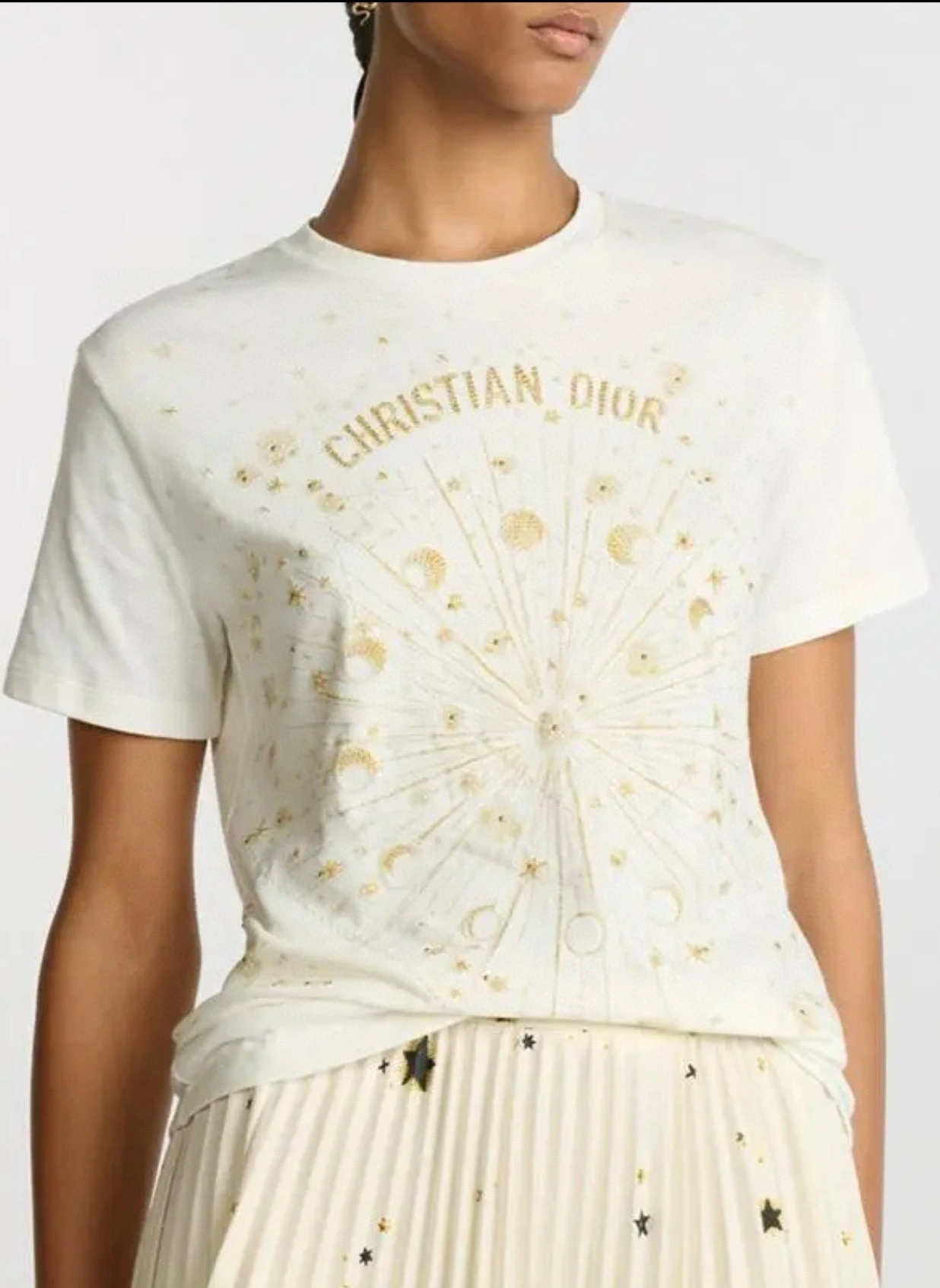 Victoria- 4ior 25021323 embroidery Cotton item:E-F140D1167