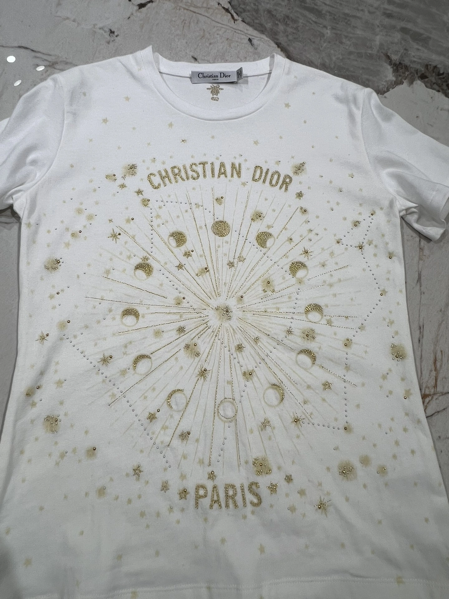 Victoria- 4ior 25021323 embroidery Cotton item:E-F140D1167