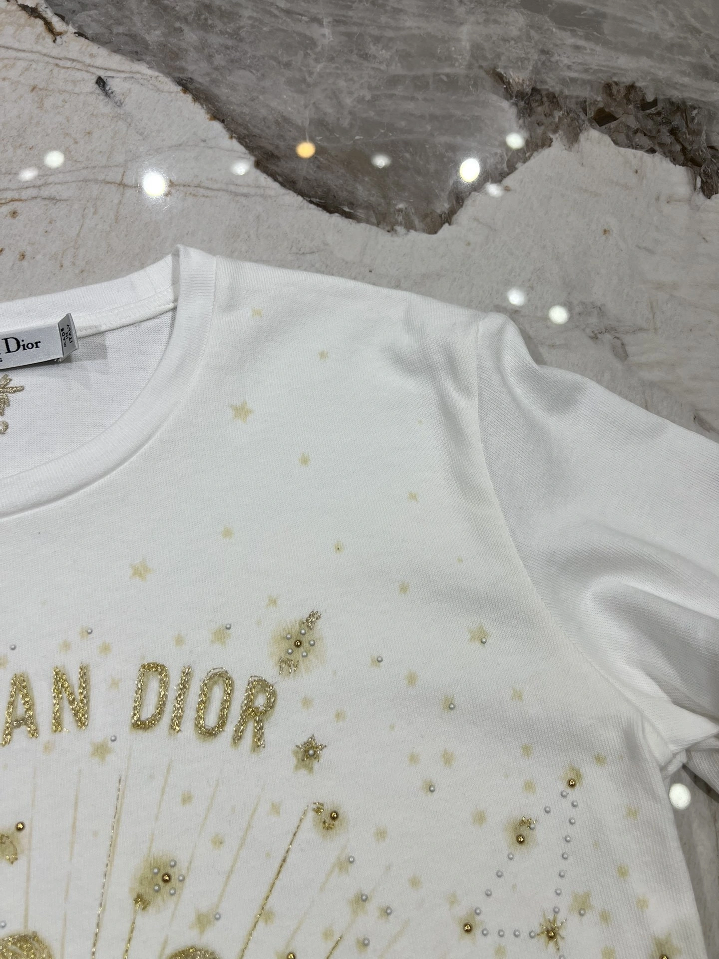 Victoria- 4ior 25021323 embroidery Cotton item:E-F140D1167