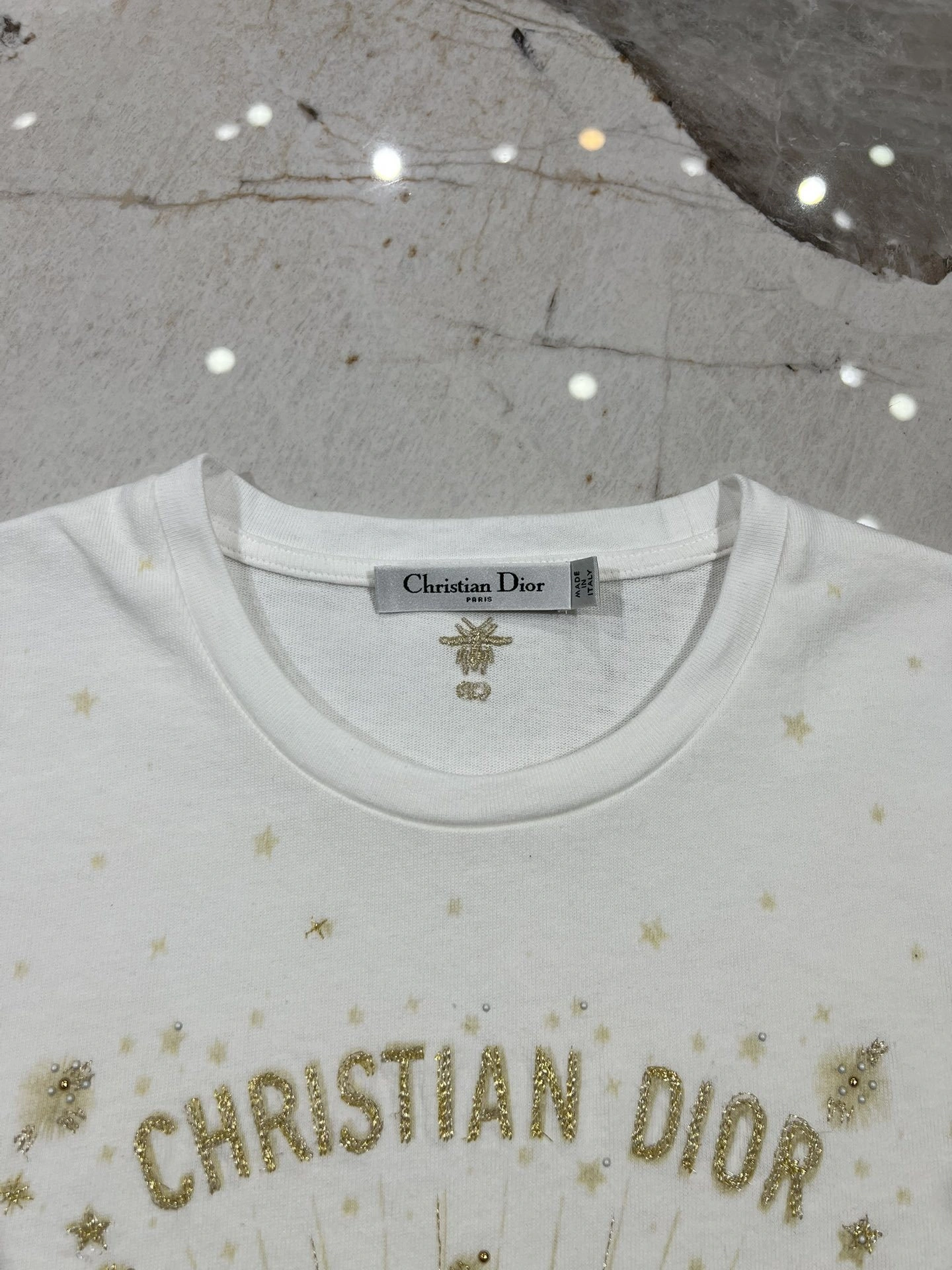Victoria- 4ior 25021323 embroidery Cotton item:E-F140D1167