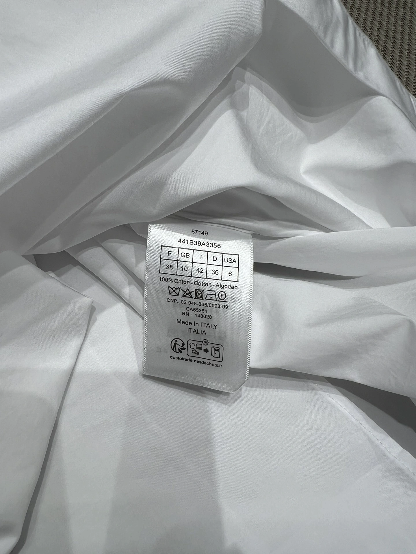 Victoria- 4ior 25031003 embroidery oversize item:E-F140D1162