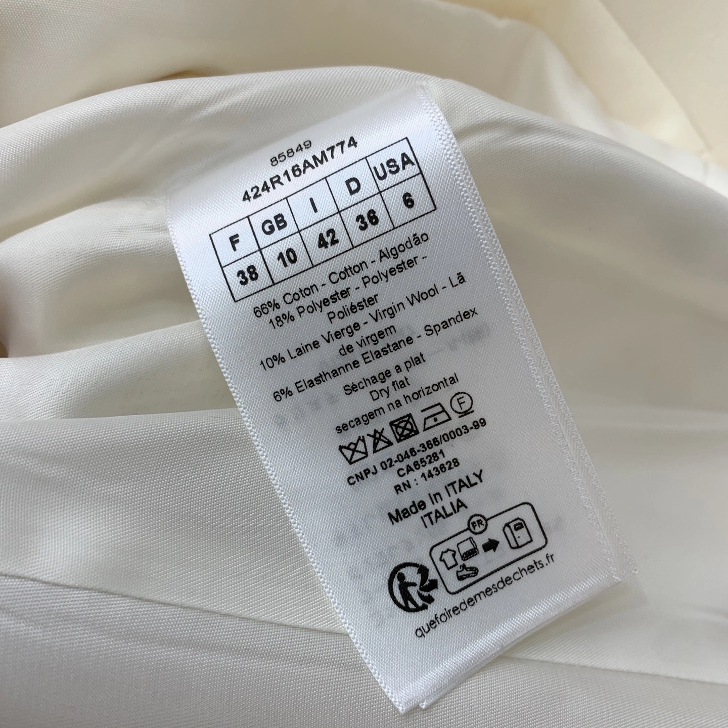 Victoria- 4ior 2colour item:E-F044K0208-2