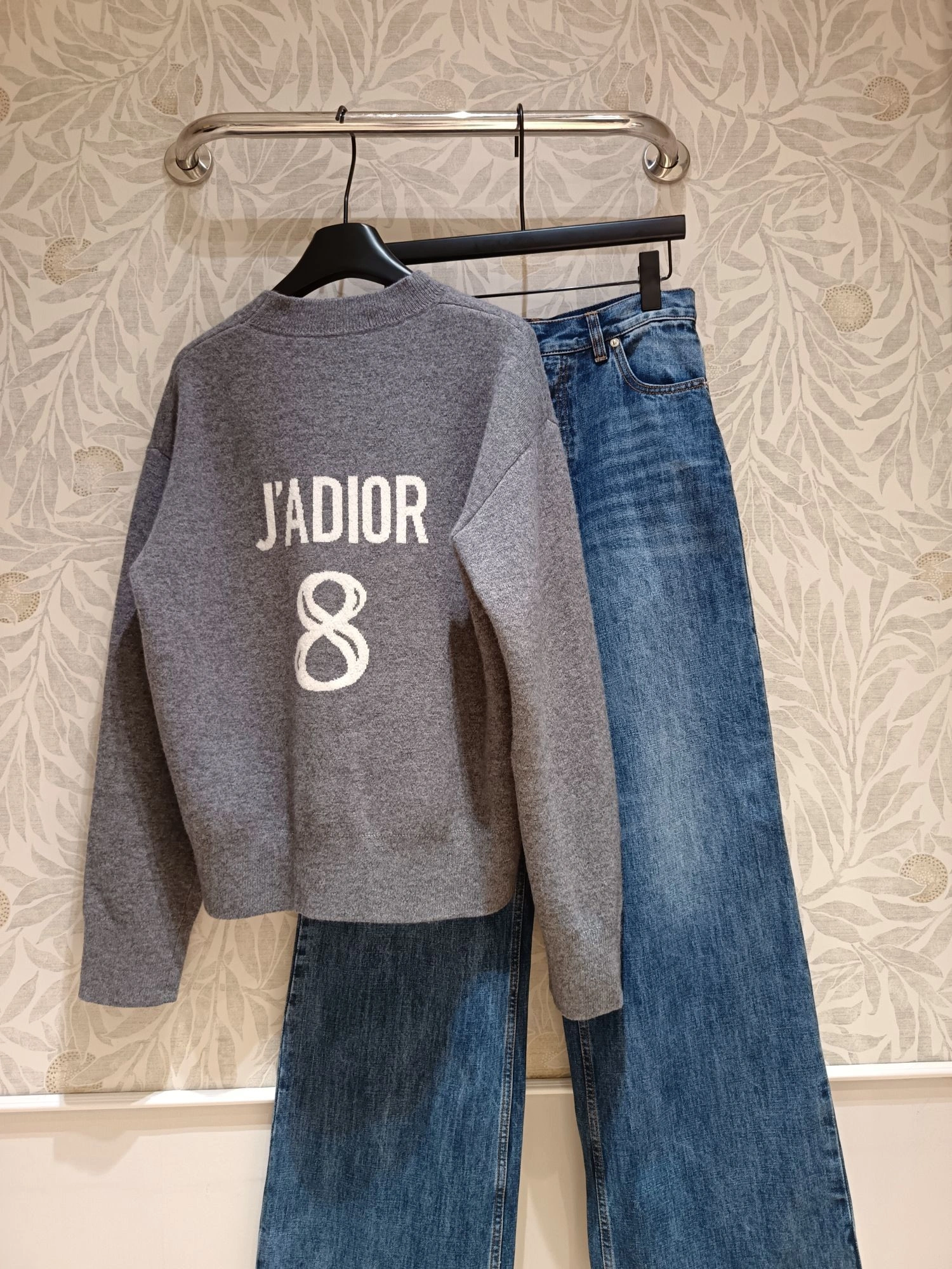 Victoria- 4ior Cashmere item:D-F240J0616