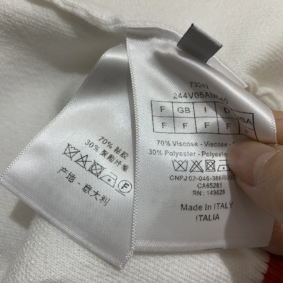 Victoria- 4ior G25031243 embroidery item:E-F044D1160